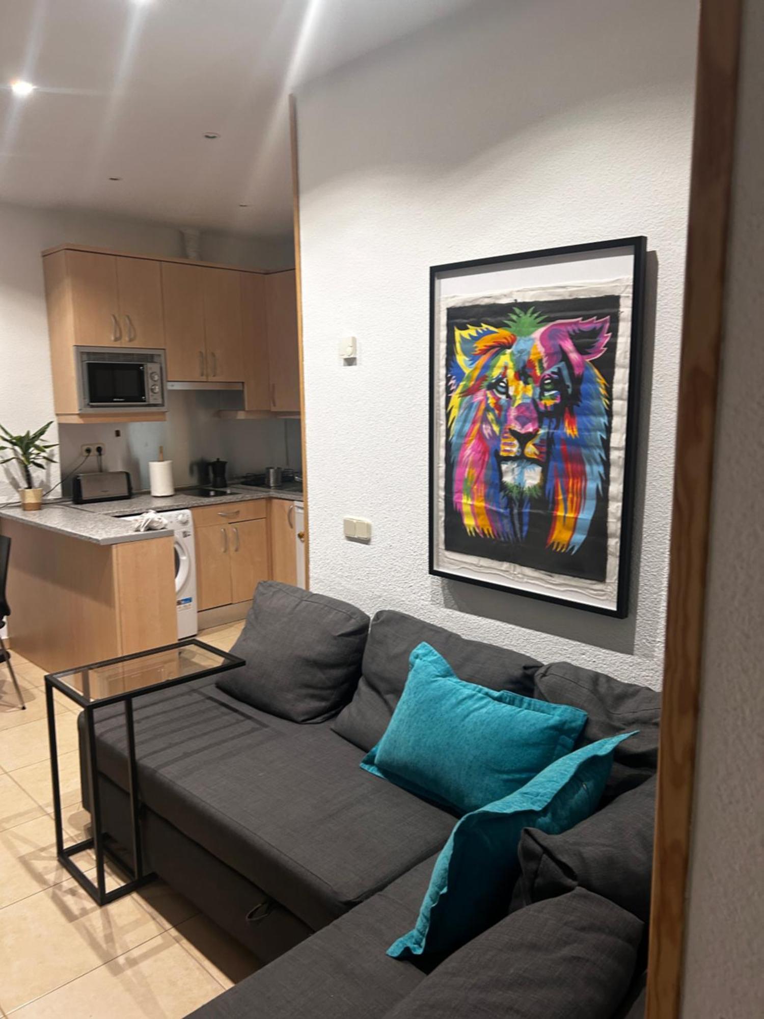 Ideal Apartamento
