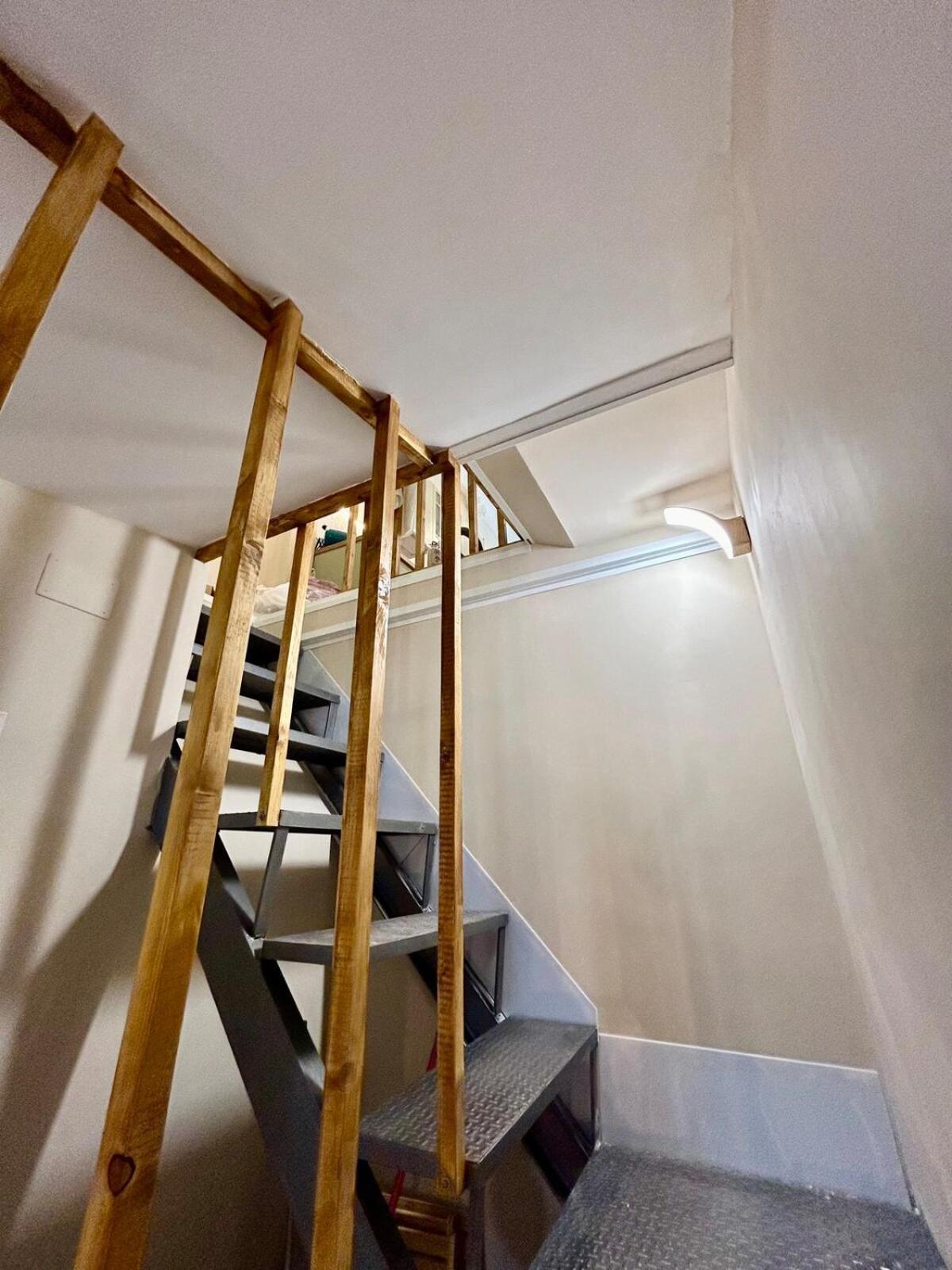 Centro Atocha Apartamento Madri