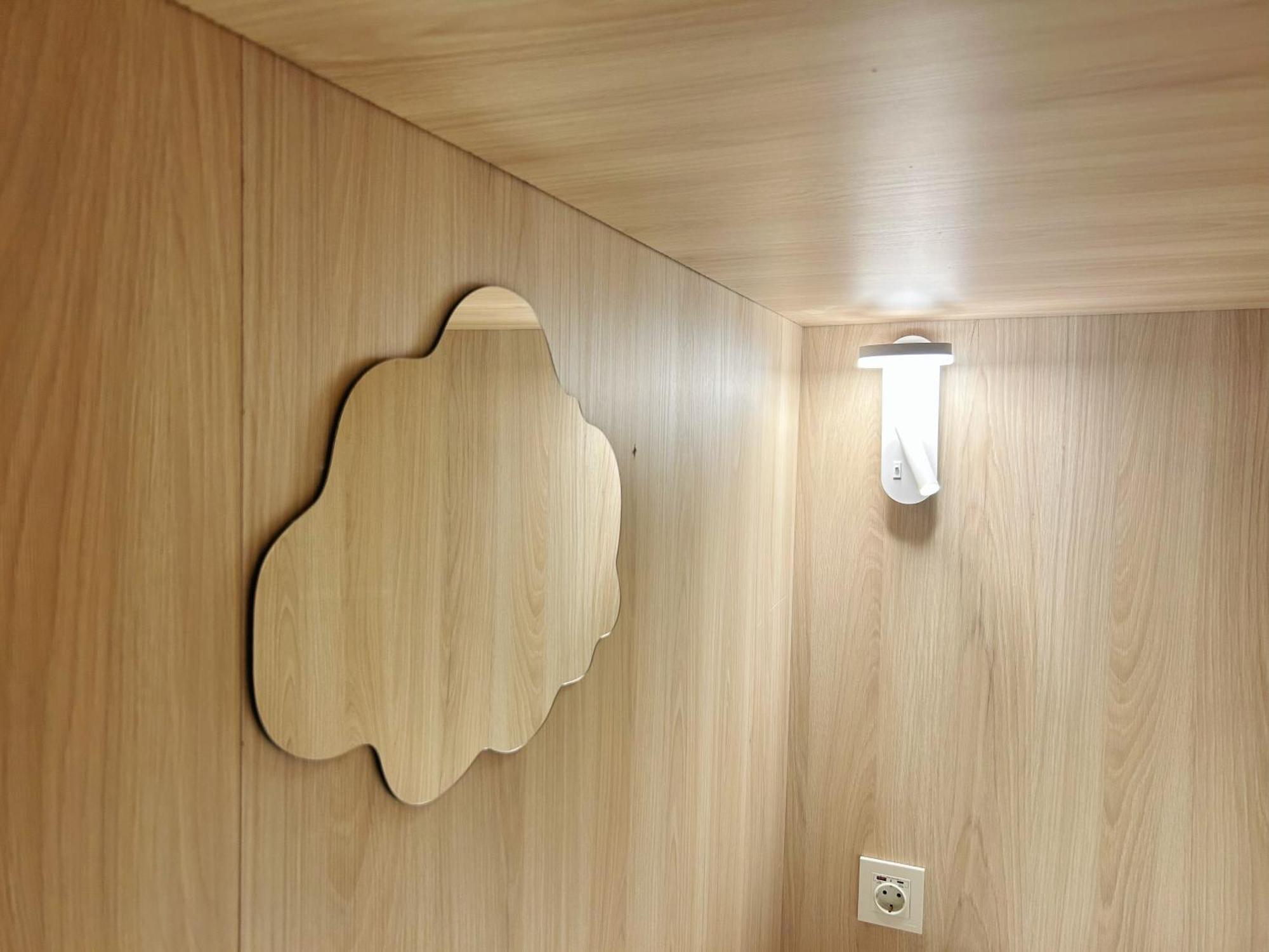 Hostel Unplan