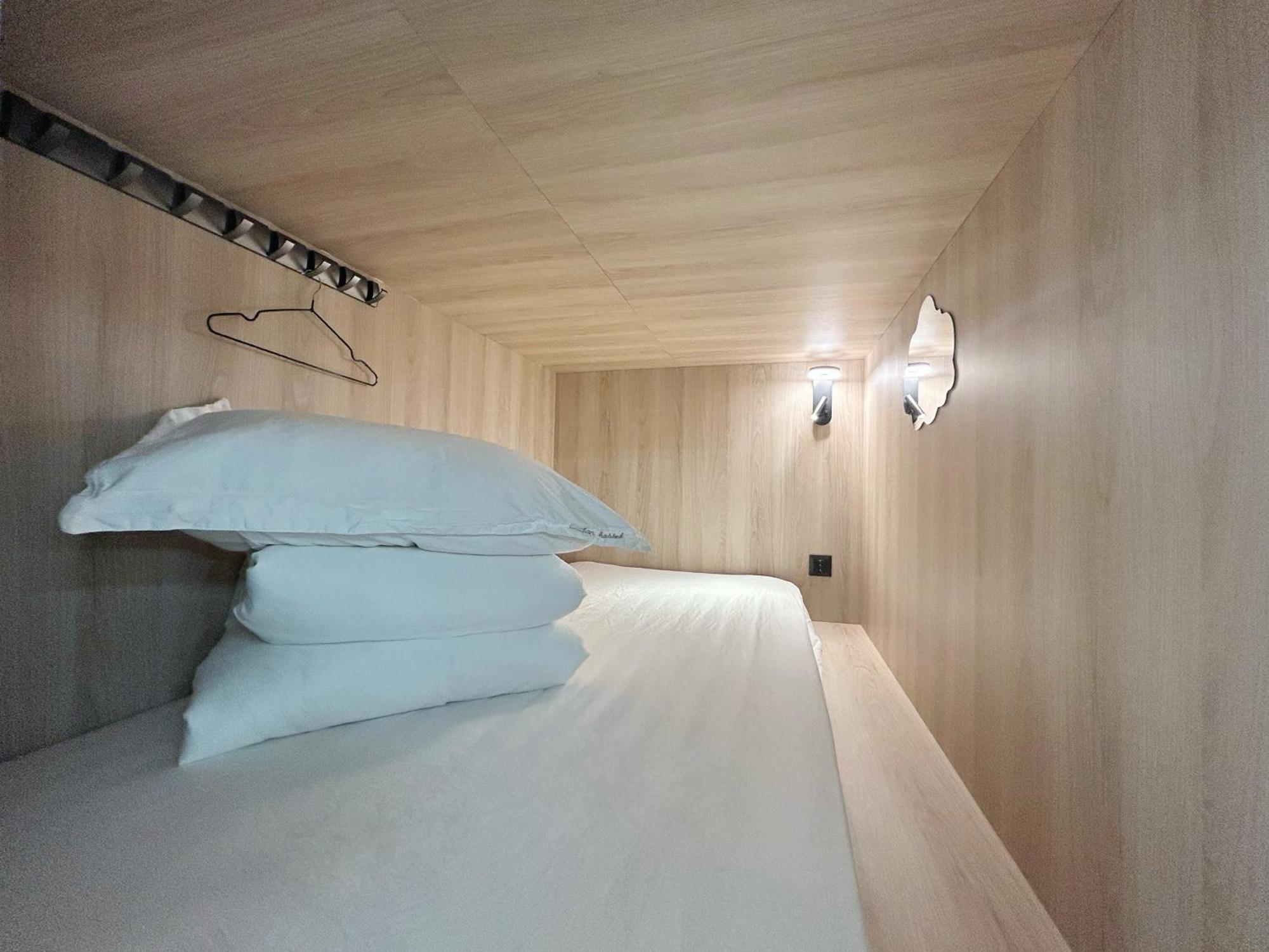 Unplan Hostel Madrid