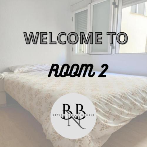 Bnb Retiro * Madri