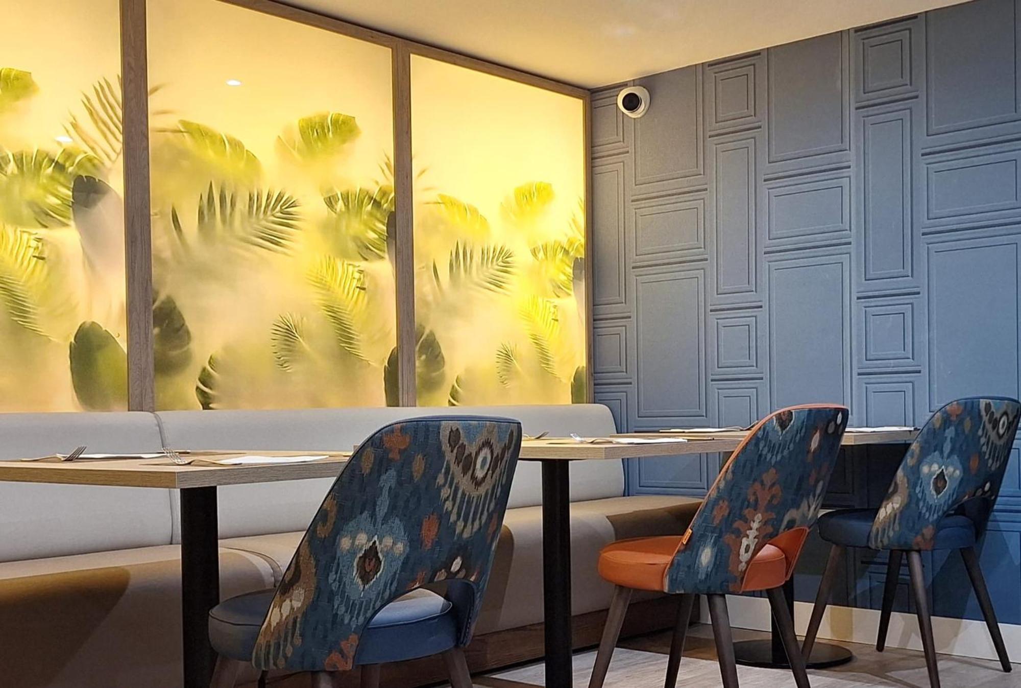 Hotel Gran Versalles Madri