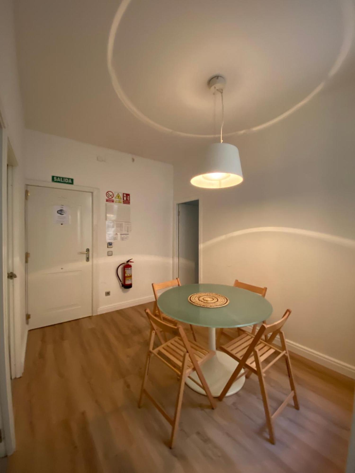 Gasthof Sixrooms Plaza Mayor 4*