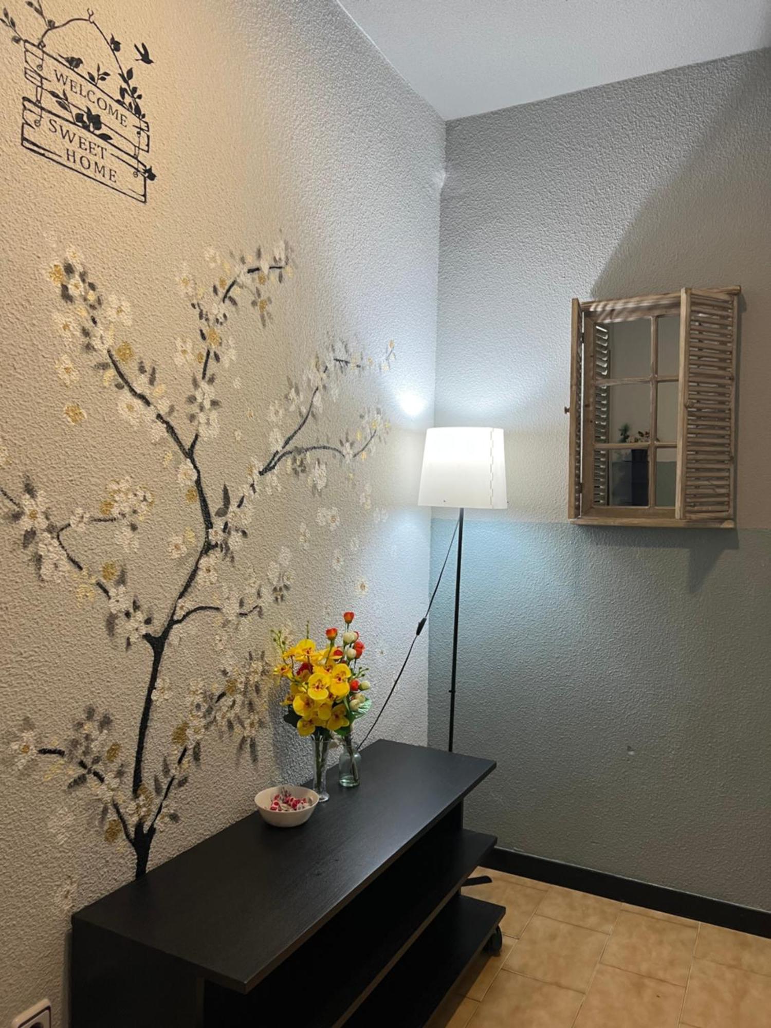 Aparment Puerta De Sol Apartment