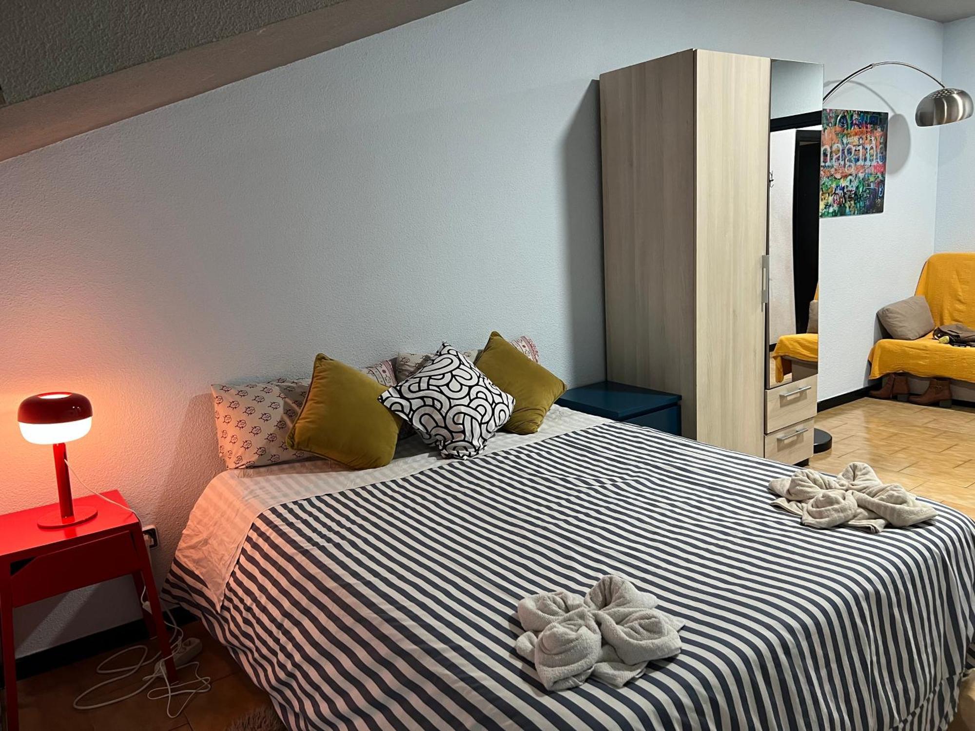 Apartment Aparment Puerta De Sol
