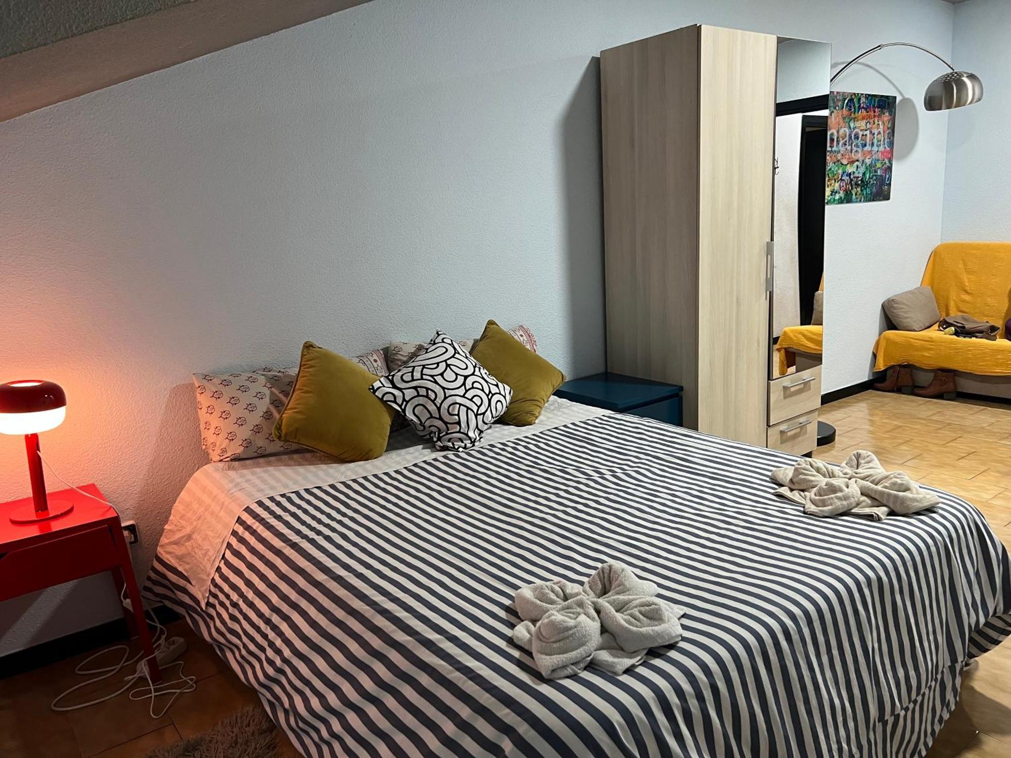Aparment Puerta De Sol Apartment *