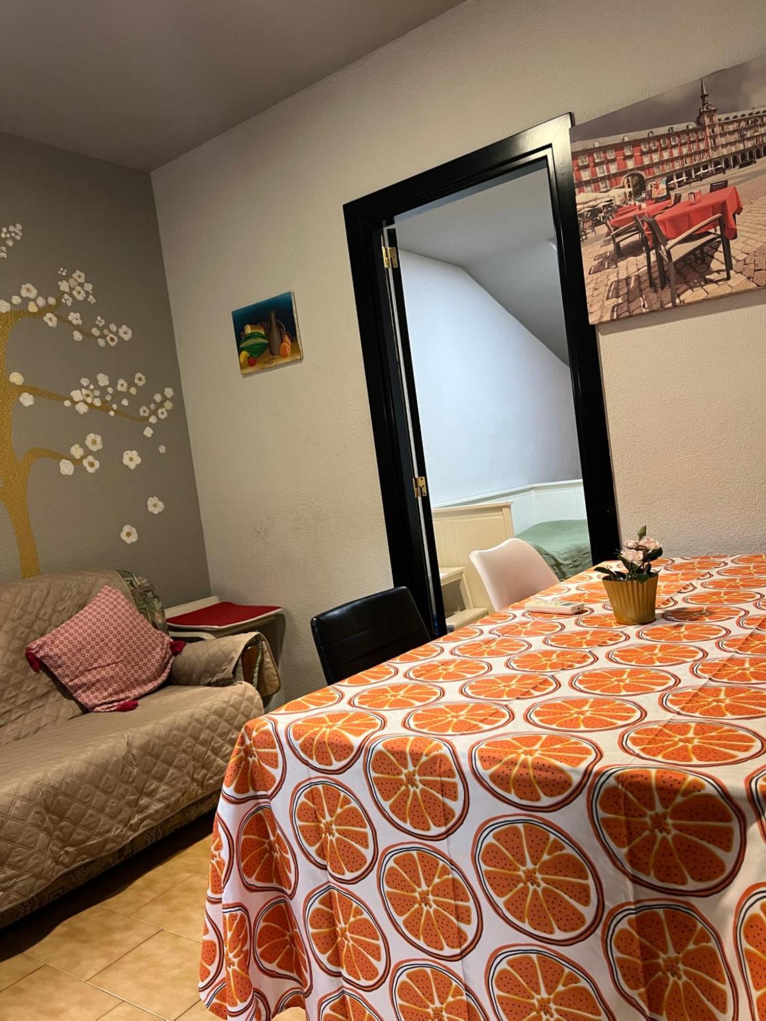 Aparment Puerta De Sol Apartment *