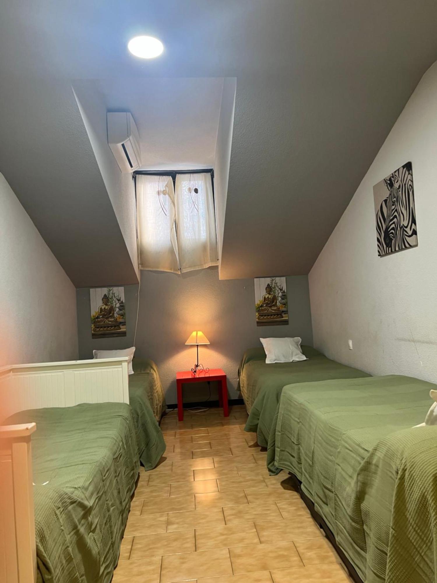 Apartment Aparment Puerta De Sol *