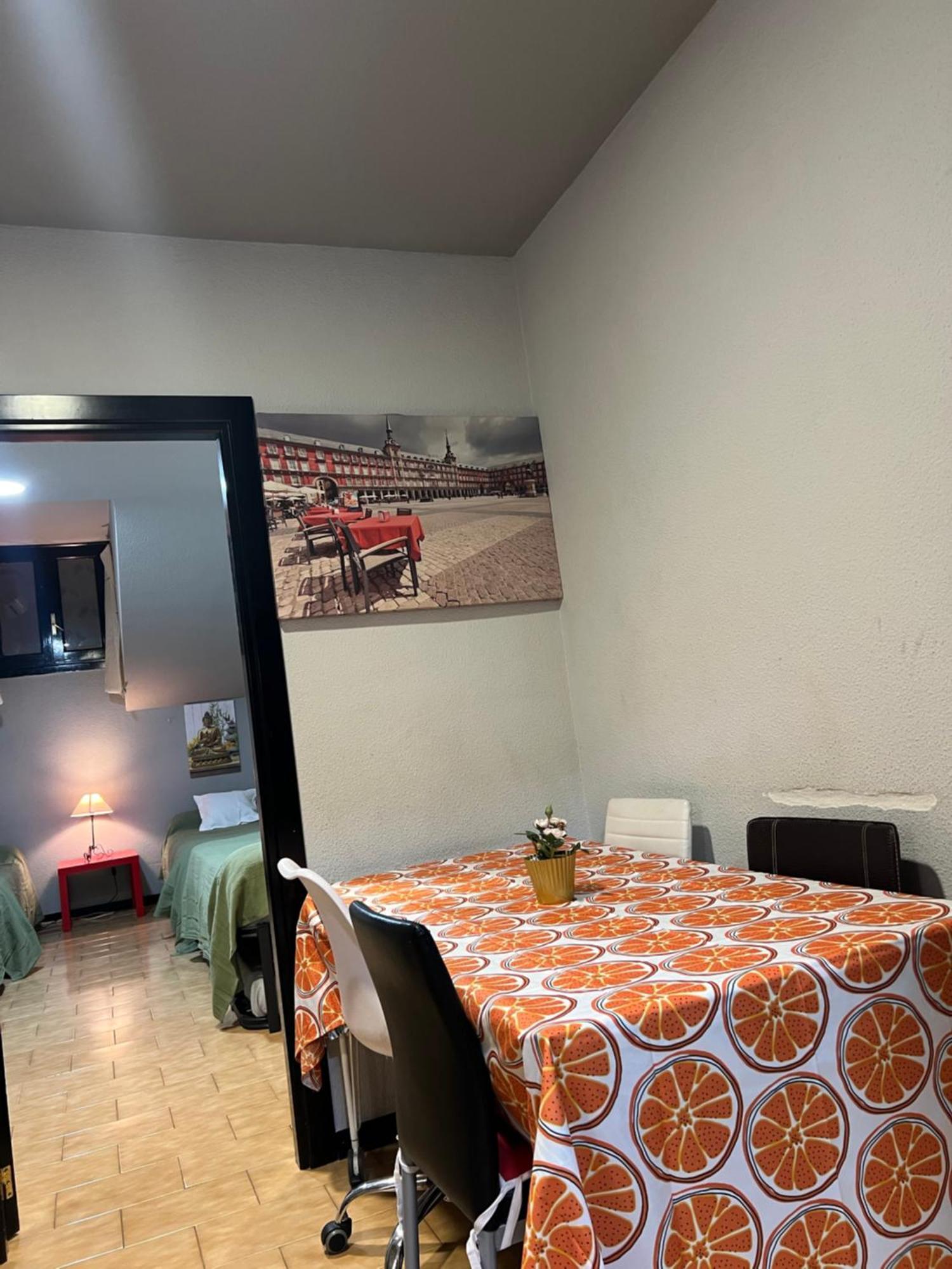 Aparment Puerta De Sol Apartment Madrid