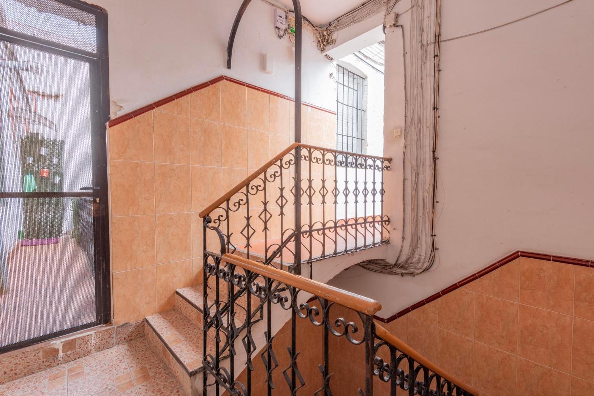 Apartamento El Coqueto De Vallecas Madrid
