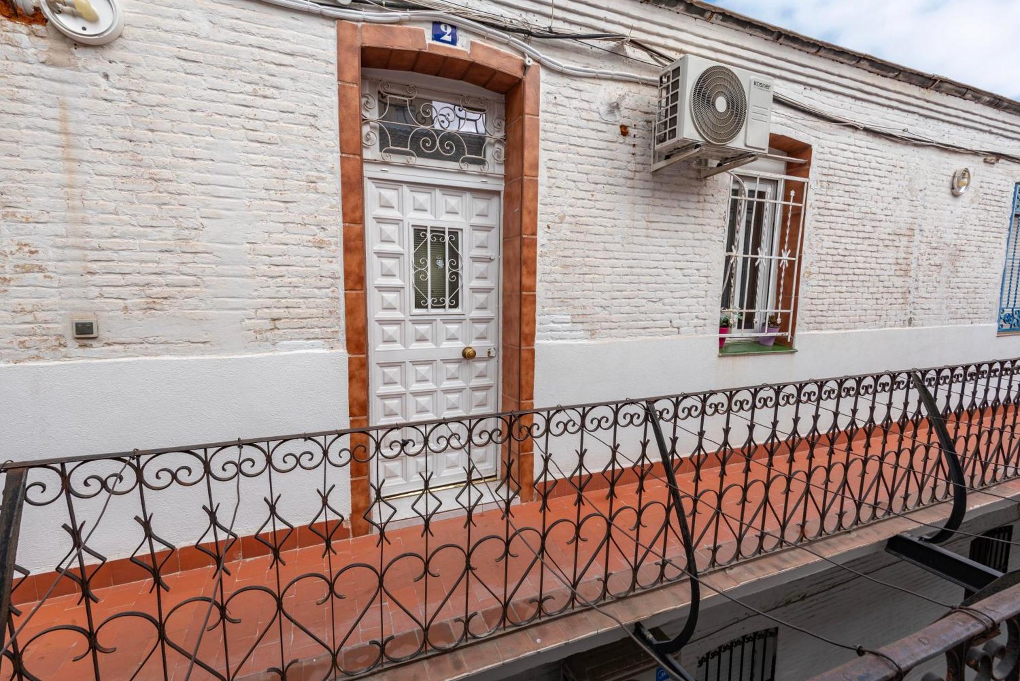 El Coqueto De Vallecas Madrid