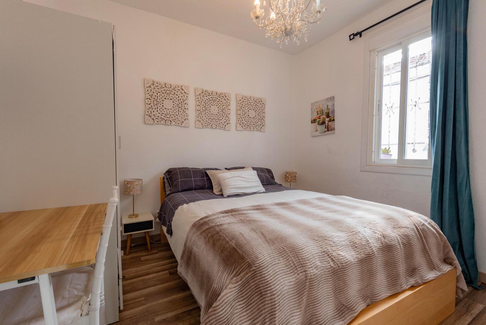 El Coqueto De Vallecas Apartamento *