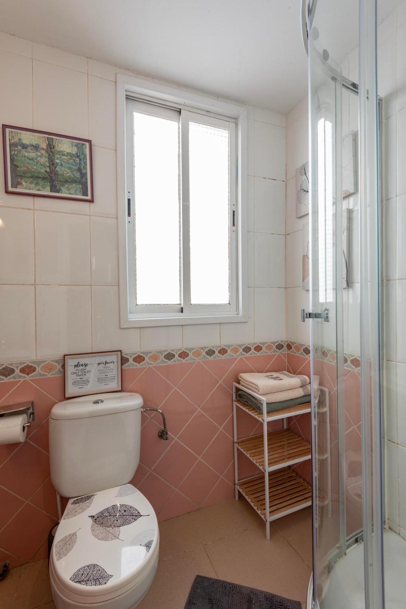 El Coqueto De Vallecas Apartamento