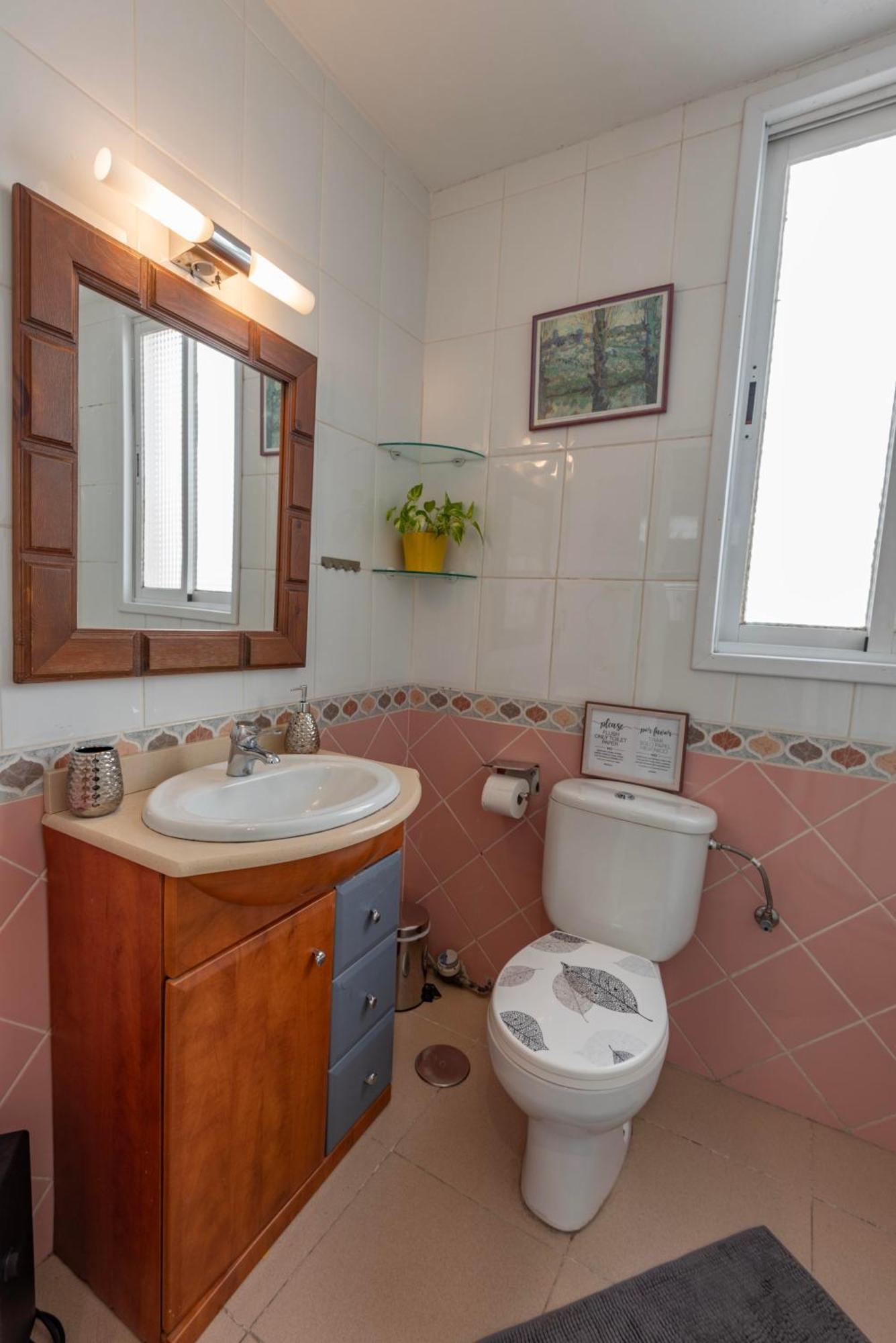 El Coqueto De Vallecas Apartamento *