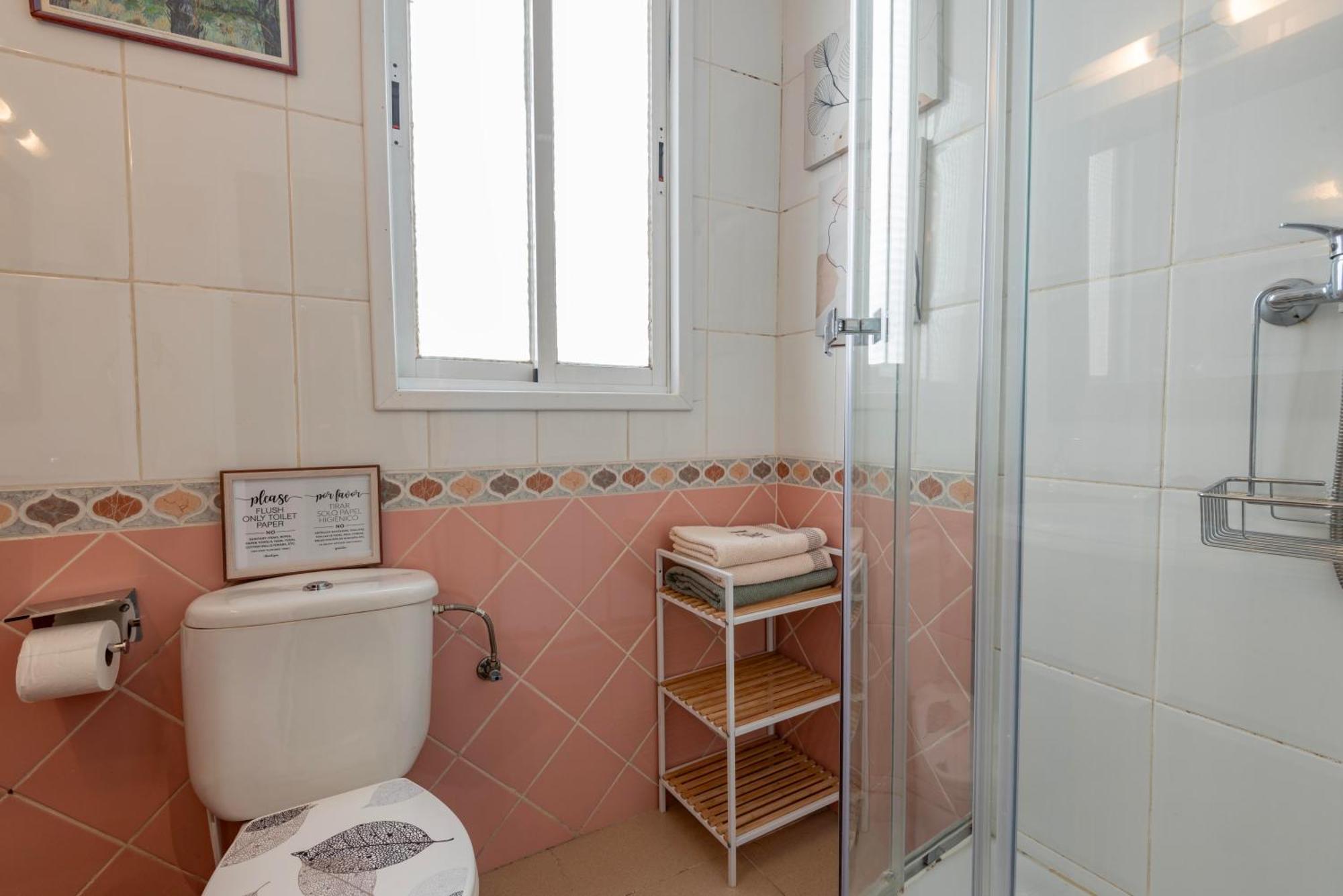 El Coqueto De Vallecas Apartamento Madrid