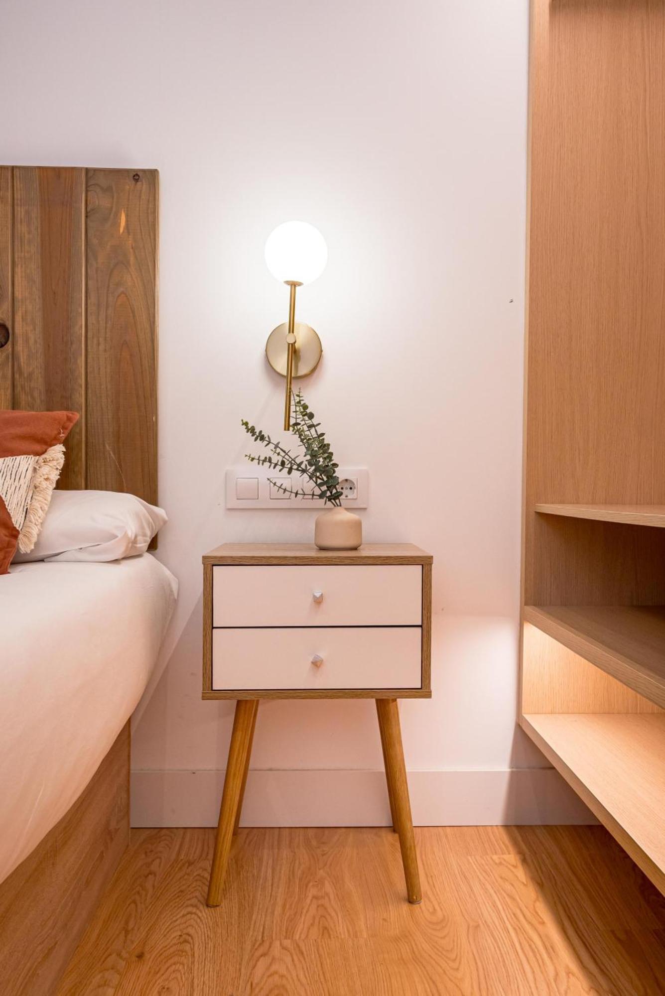 Chueca Ii Calle Barco 2br 2bh