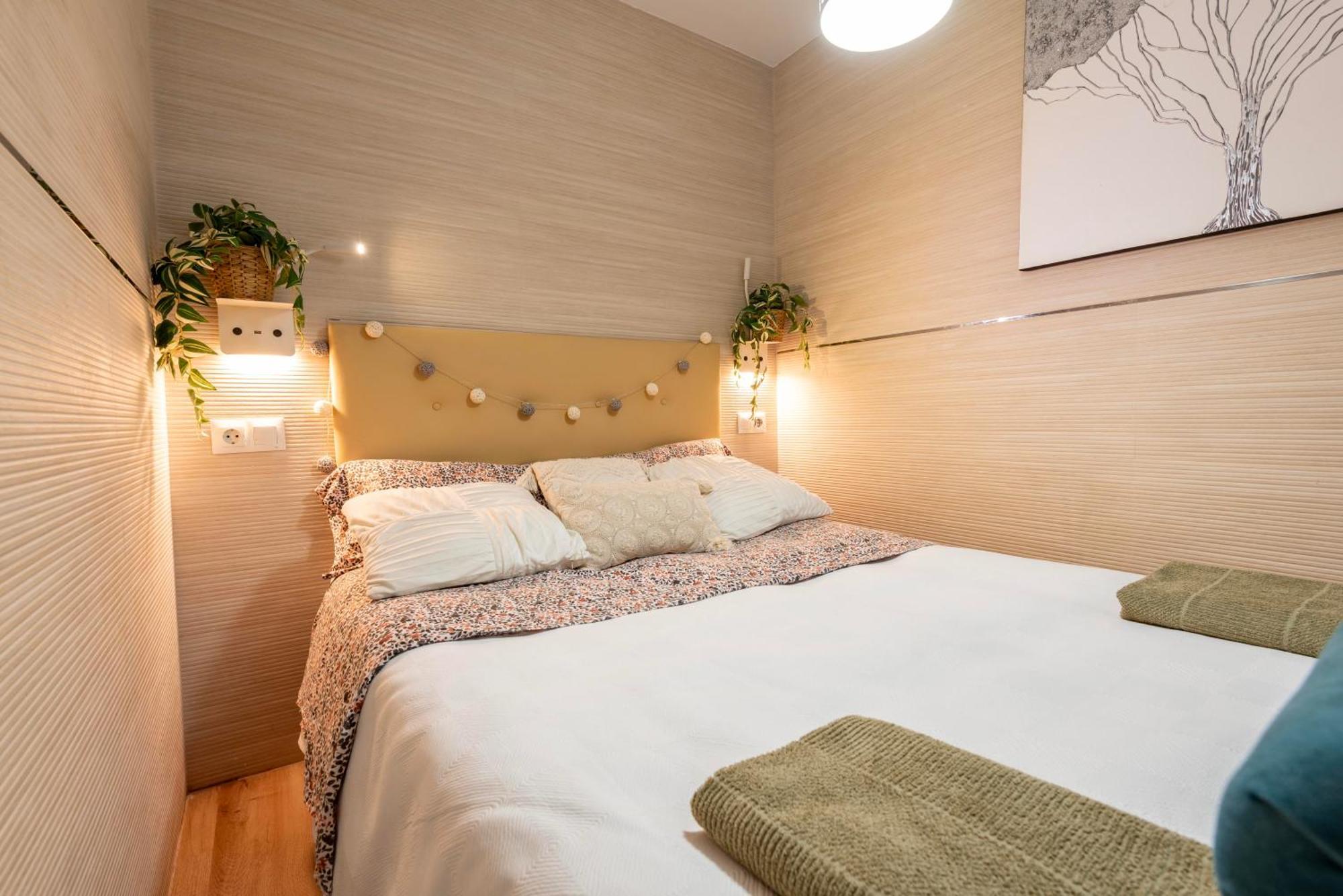 El Majo De Vallecas Apartment