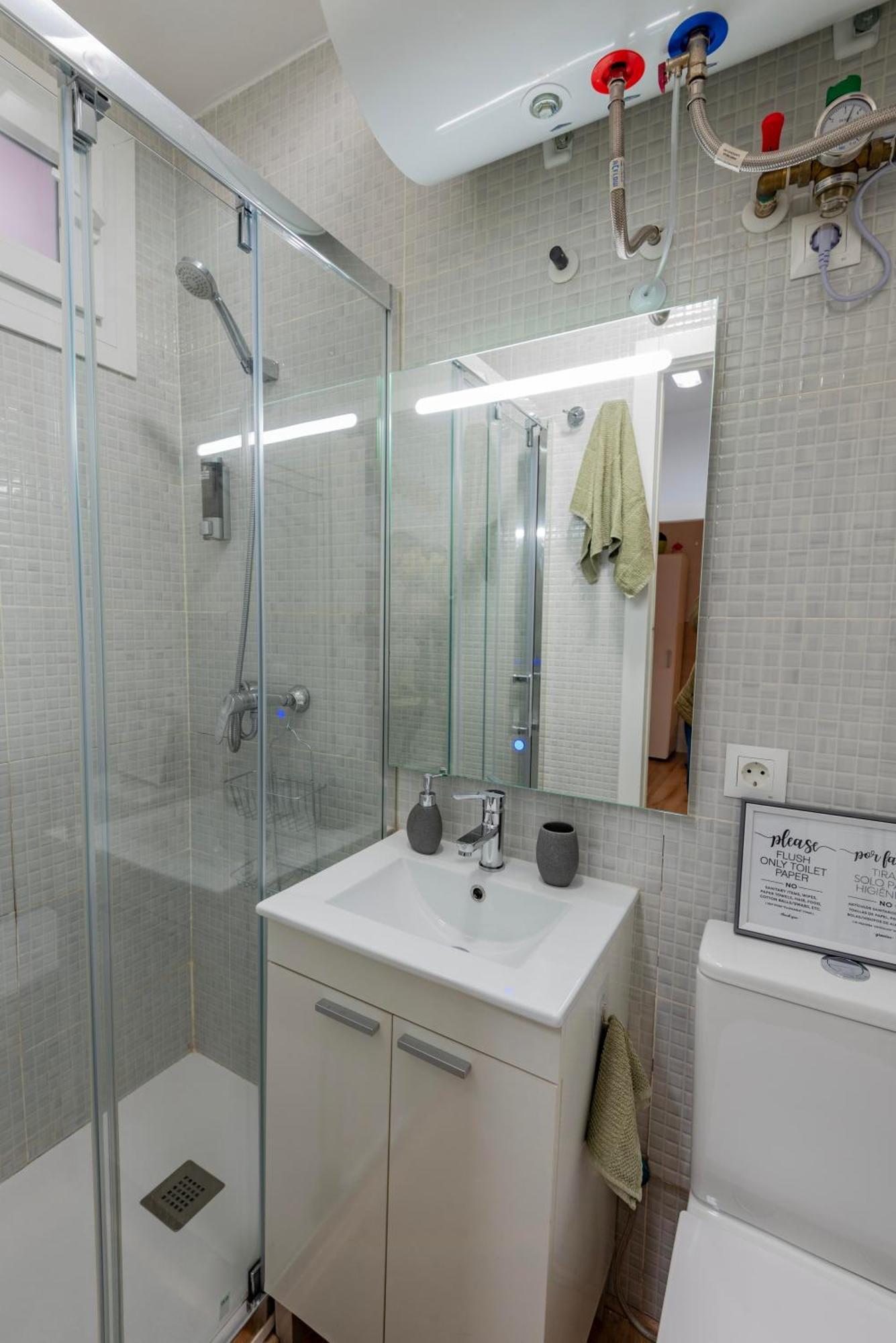 Apartment El Majo De Vallecas Madrid