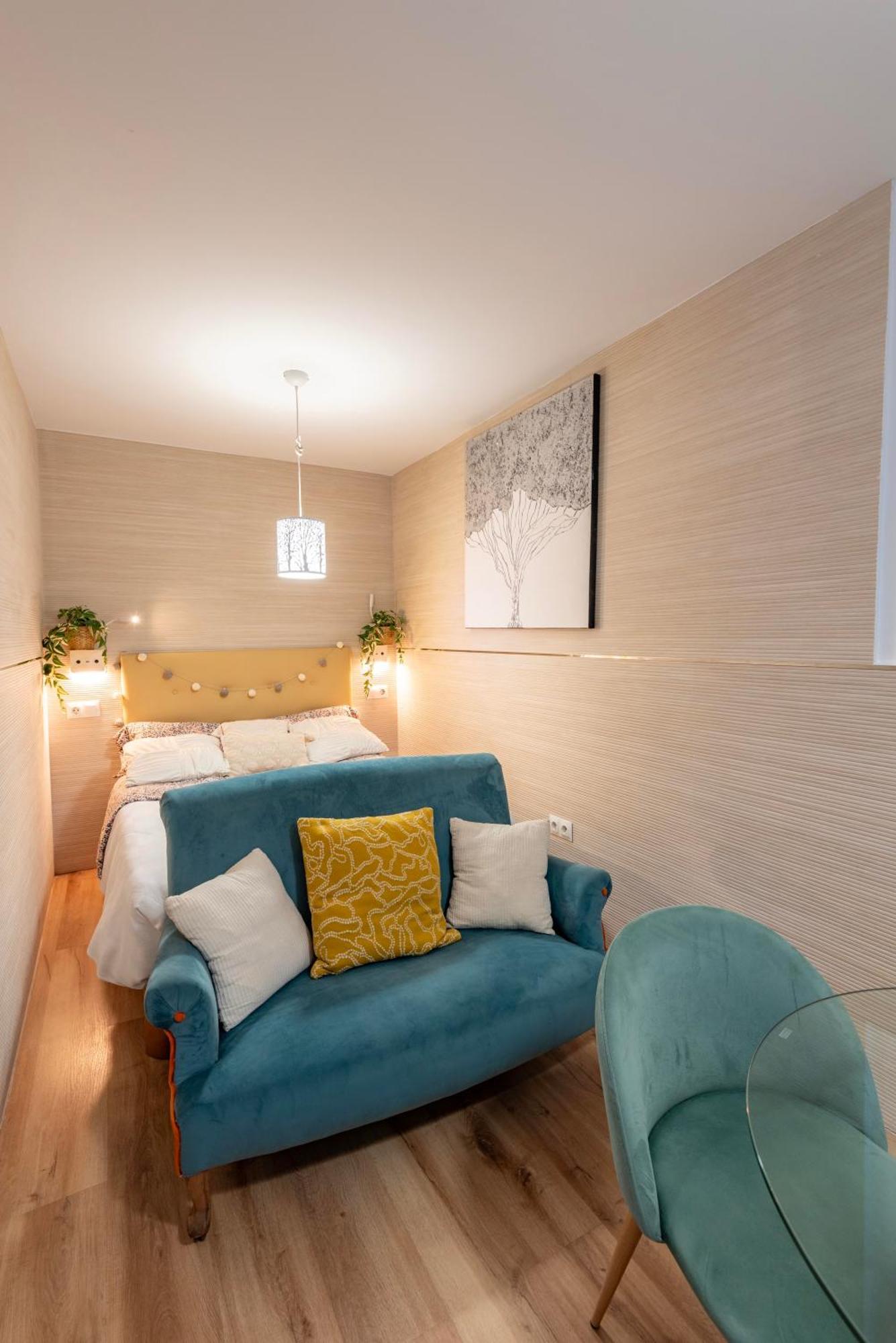 El Majo De Vallecas Apartment