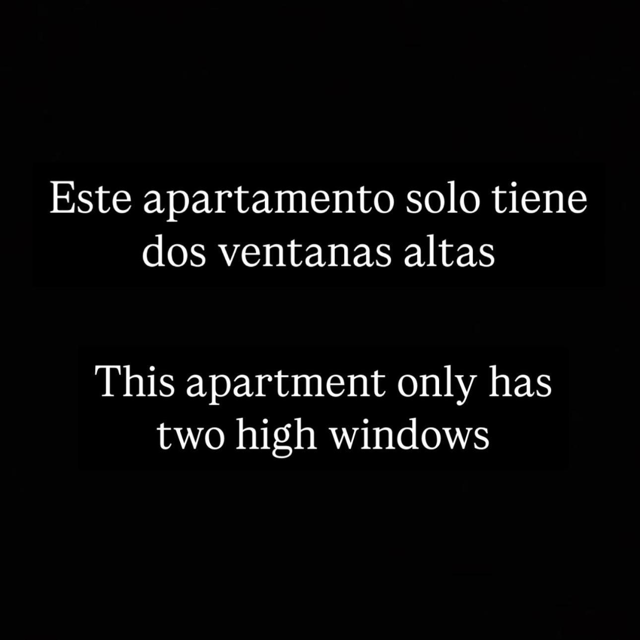 Apartamento Cavabajasuites Madri