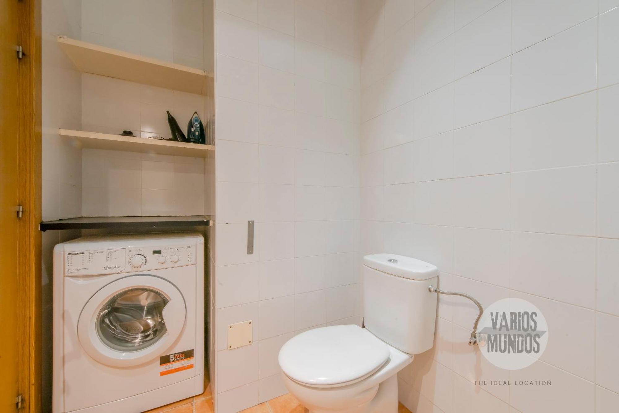 Pequeno Paraiso 4, En Plaza De Chueca Apartment Madrid