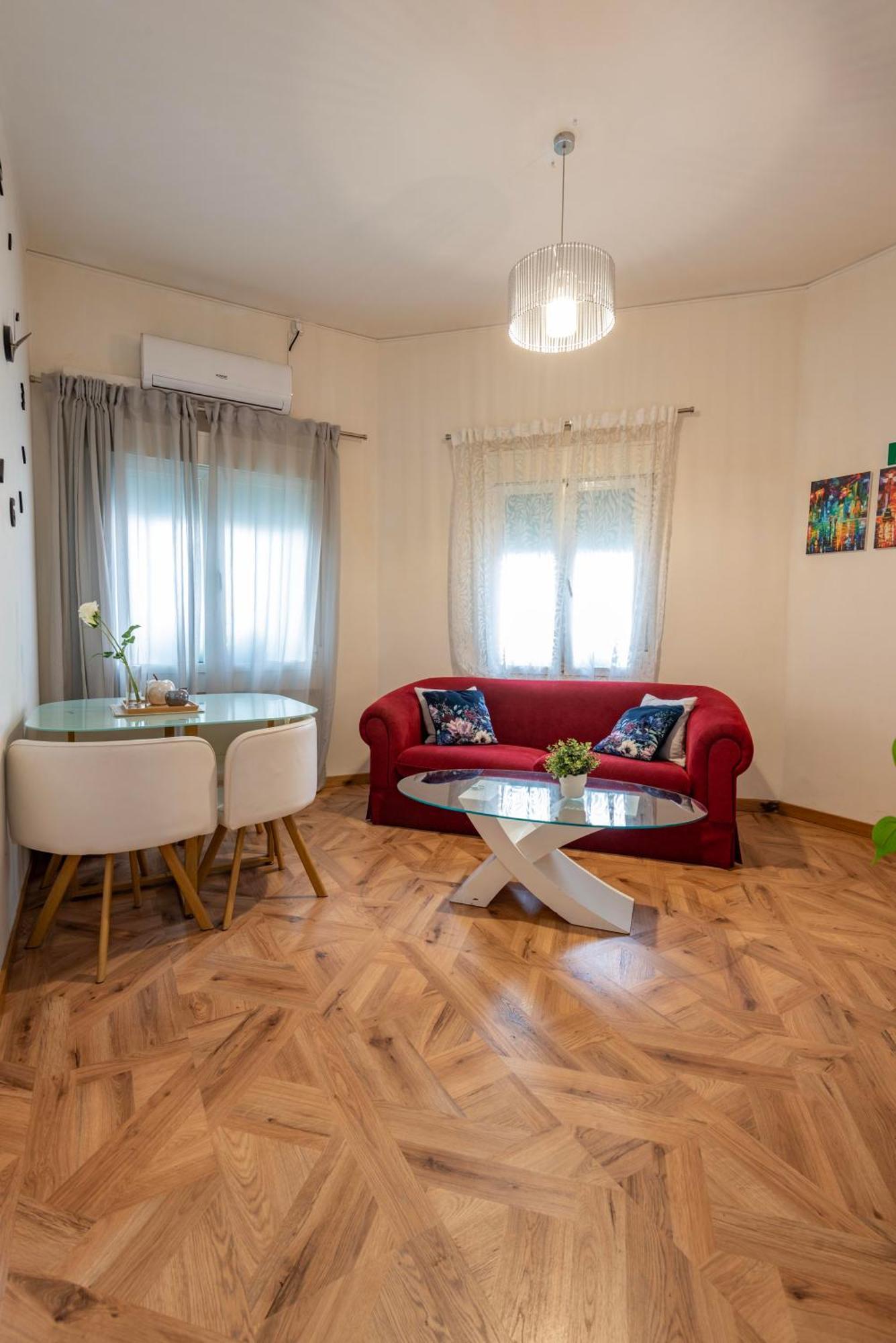 Appartement El Chaflan De Vallecas Madrid