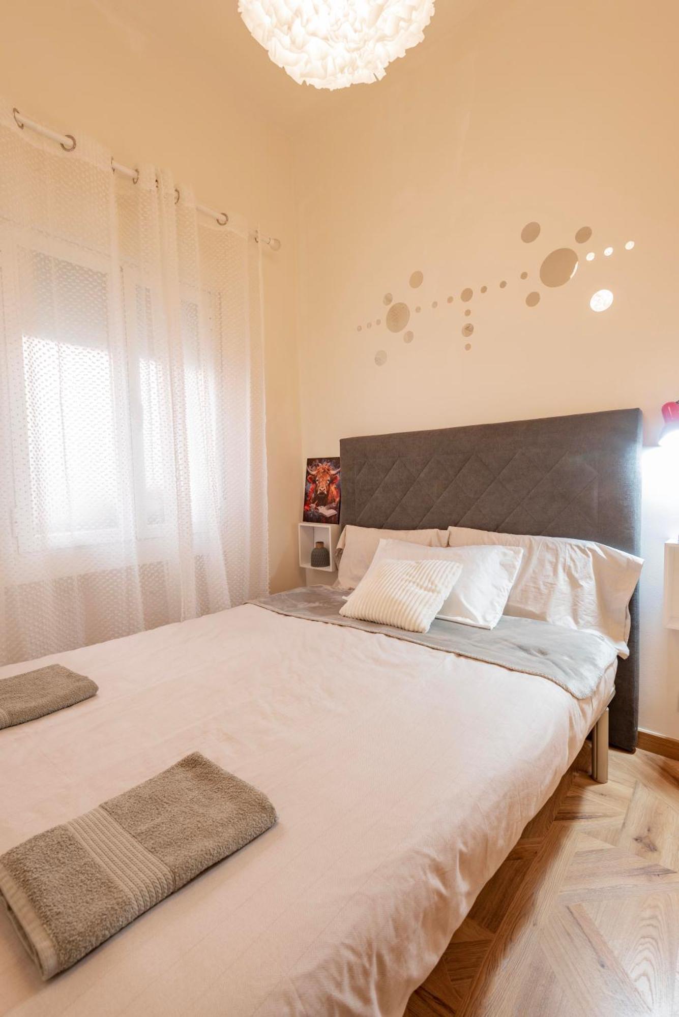 Appartement El Chaflan De Vallecas *