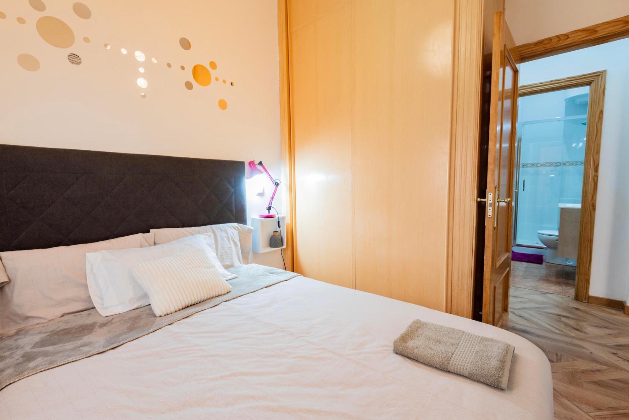 Appartement El Chaflan De Vallecas *