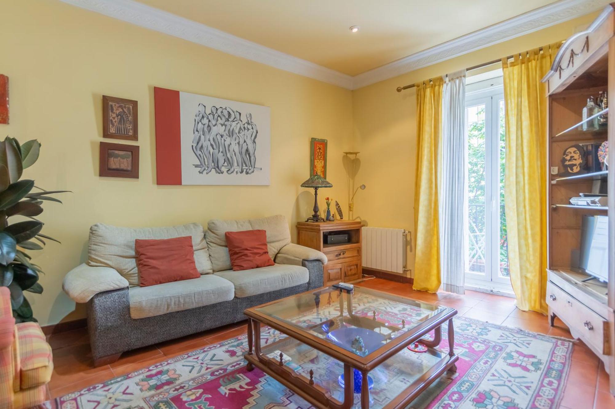 Apartamento Plaza Chueca *