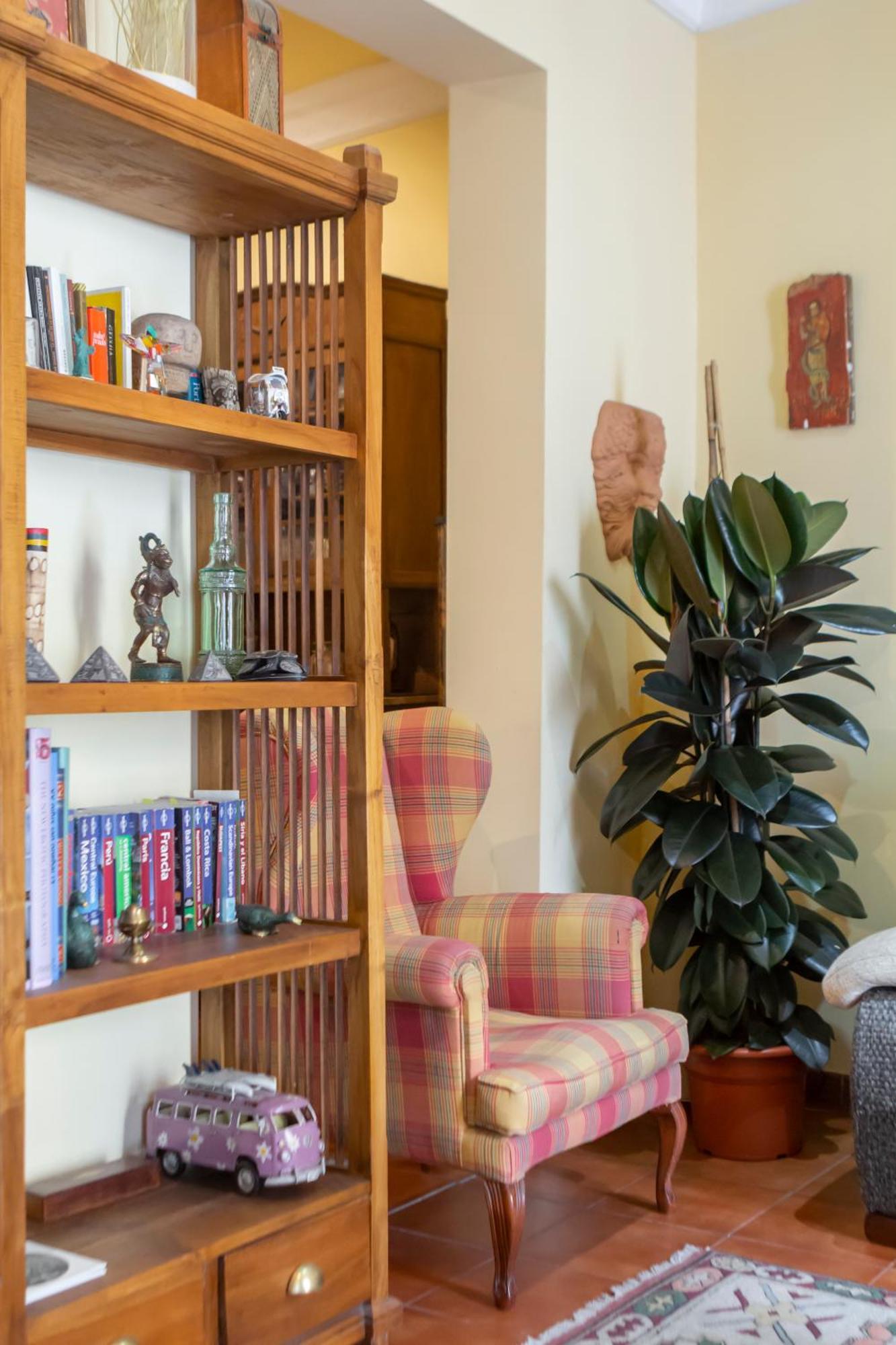 Apartamento Plaza Chueca Madrid