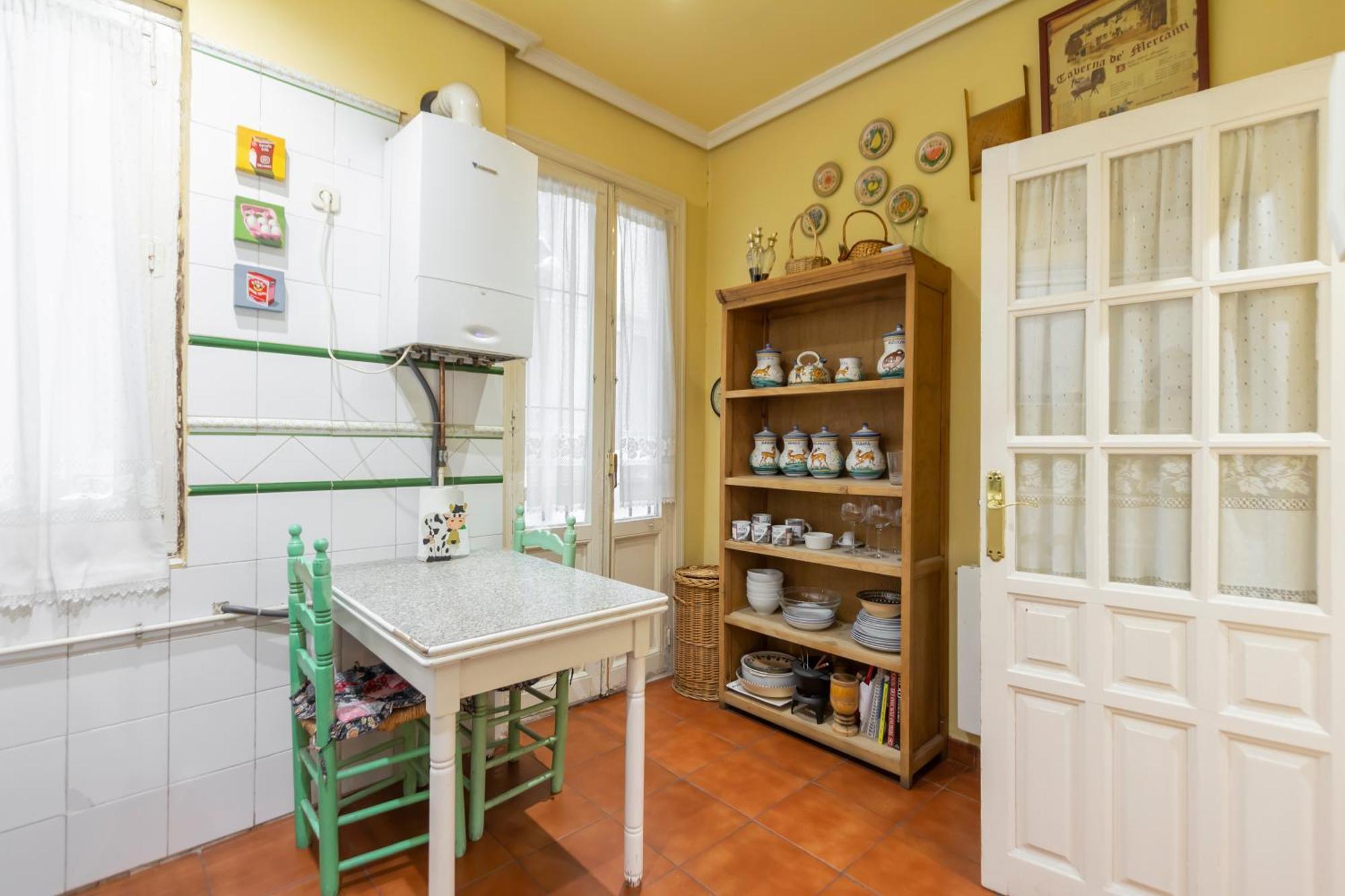 Plaza Chueca Apartamento Madrid