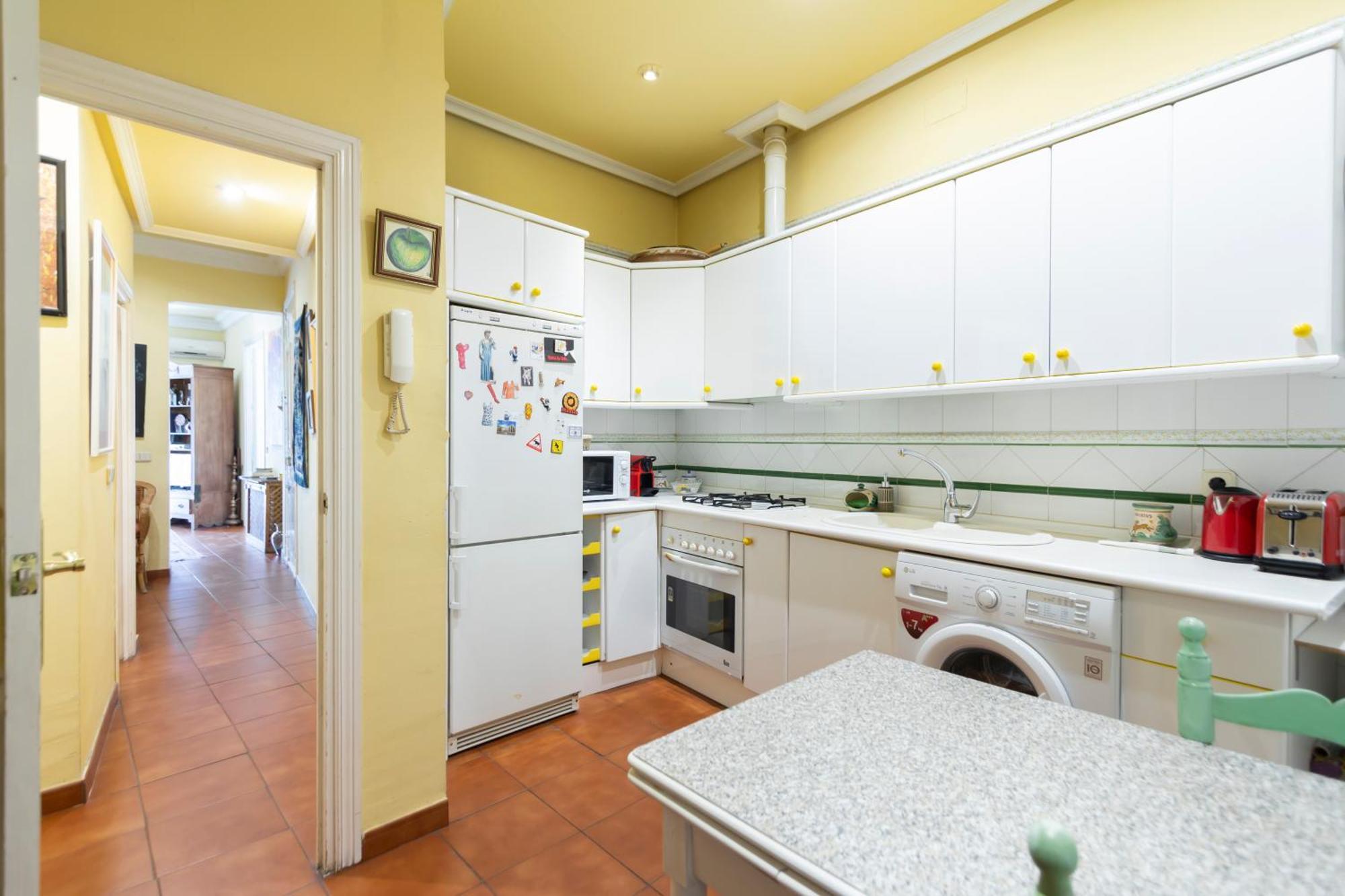 Plaza Chueca Apartamento *