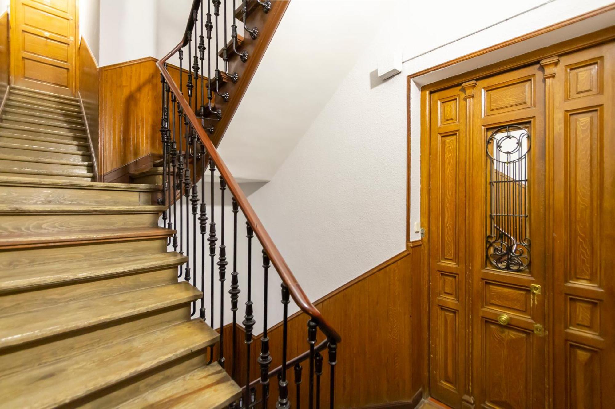Plaza Chueca Apartamento Madrid