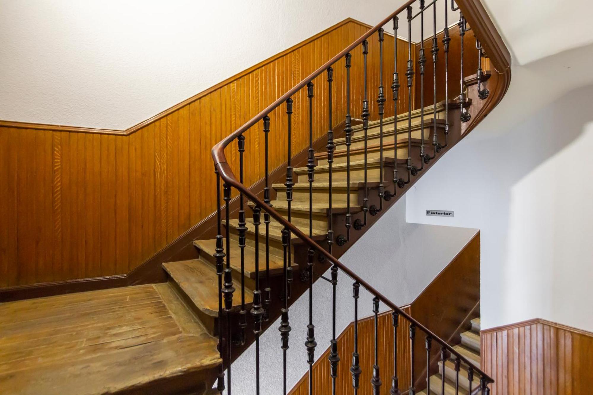 Plaza Chueca Apartamento