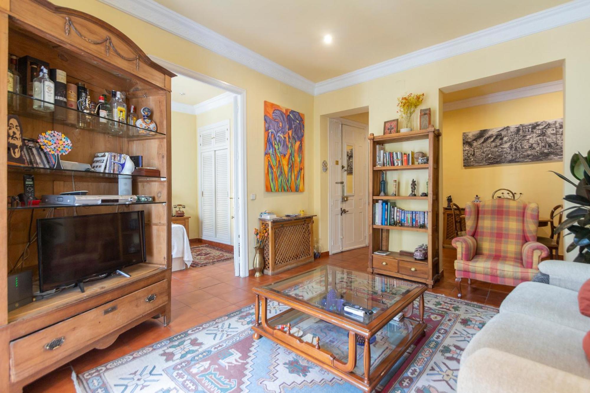 Apartamento Plaza Chueca