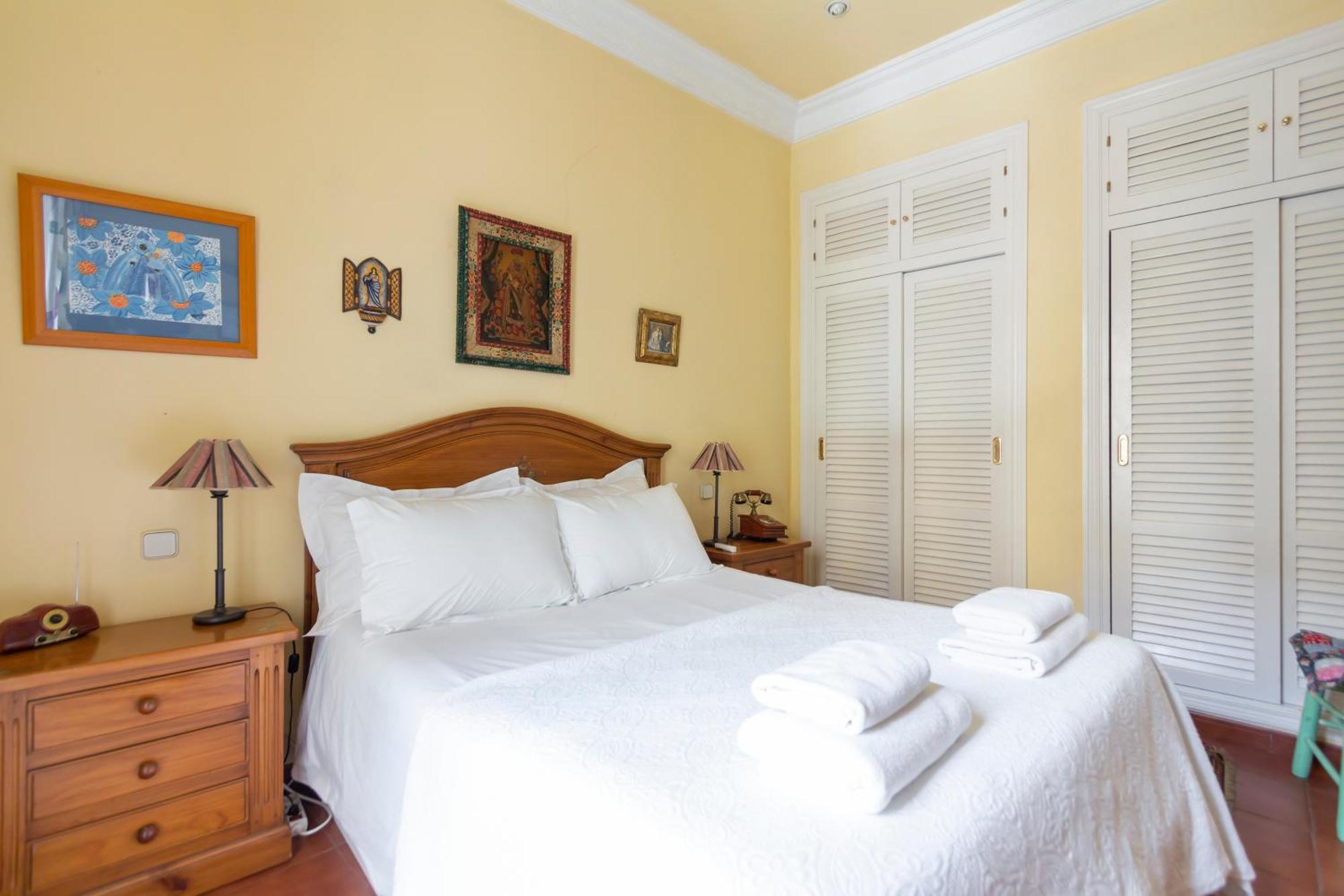 Apartamento Plaza Chueca *