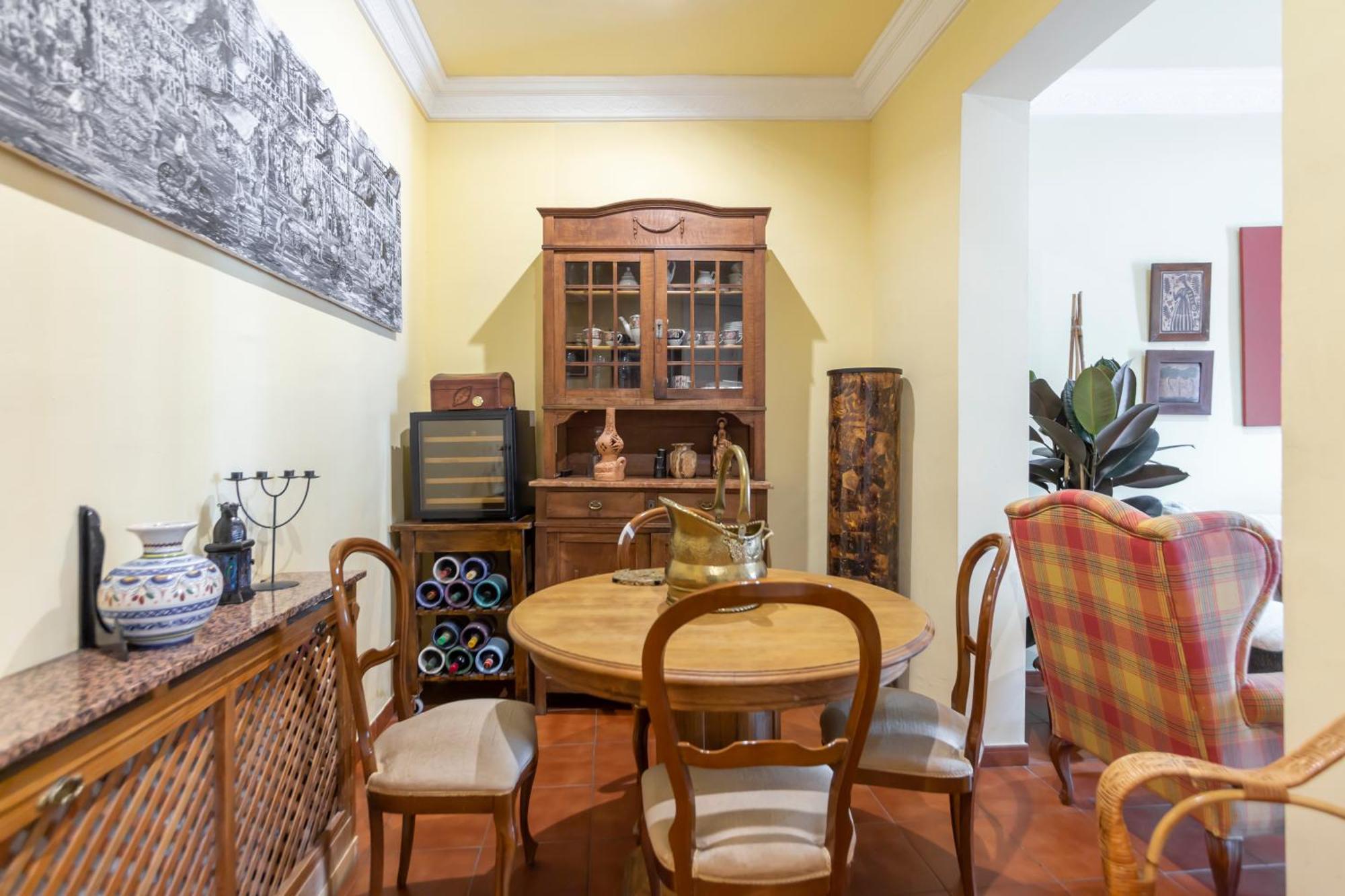 Plaza Chueca Apartamento *
