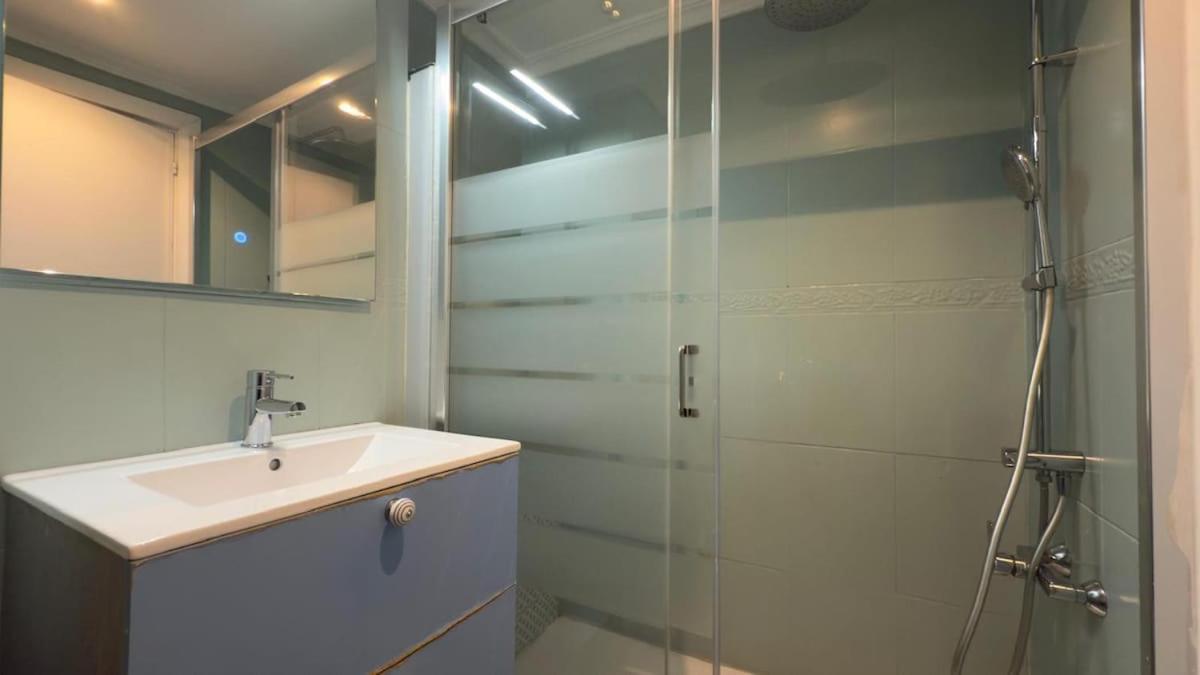 Centrally Located And Cosy In - Cava Baja Apartamento Madrid