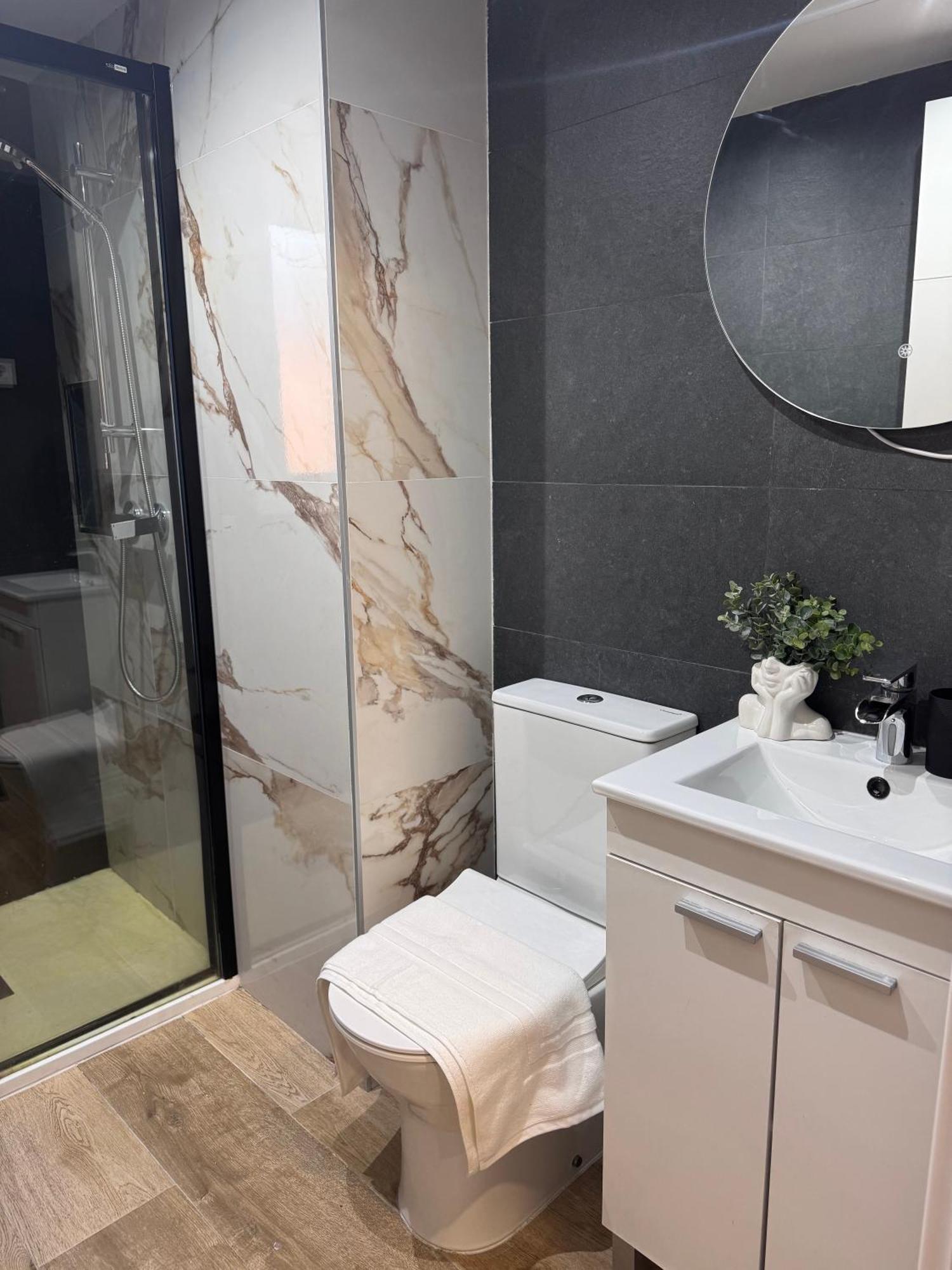 The Of Apartamento