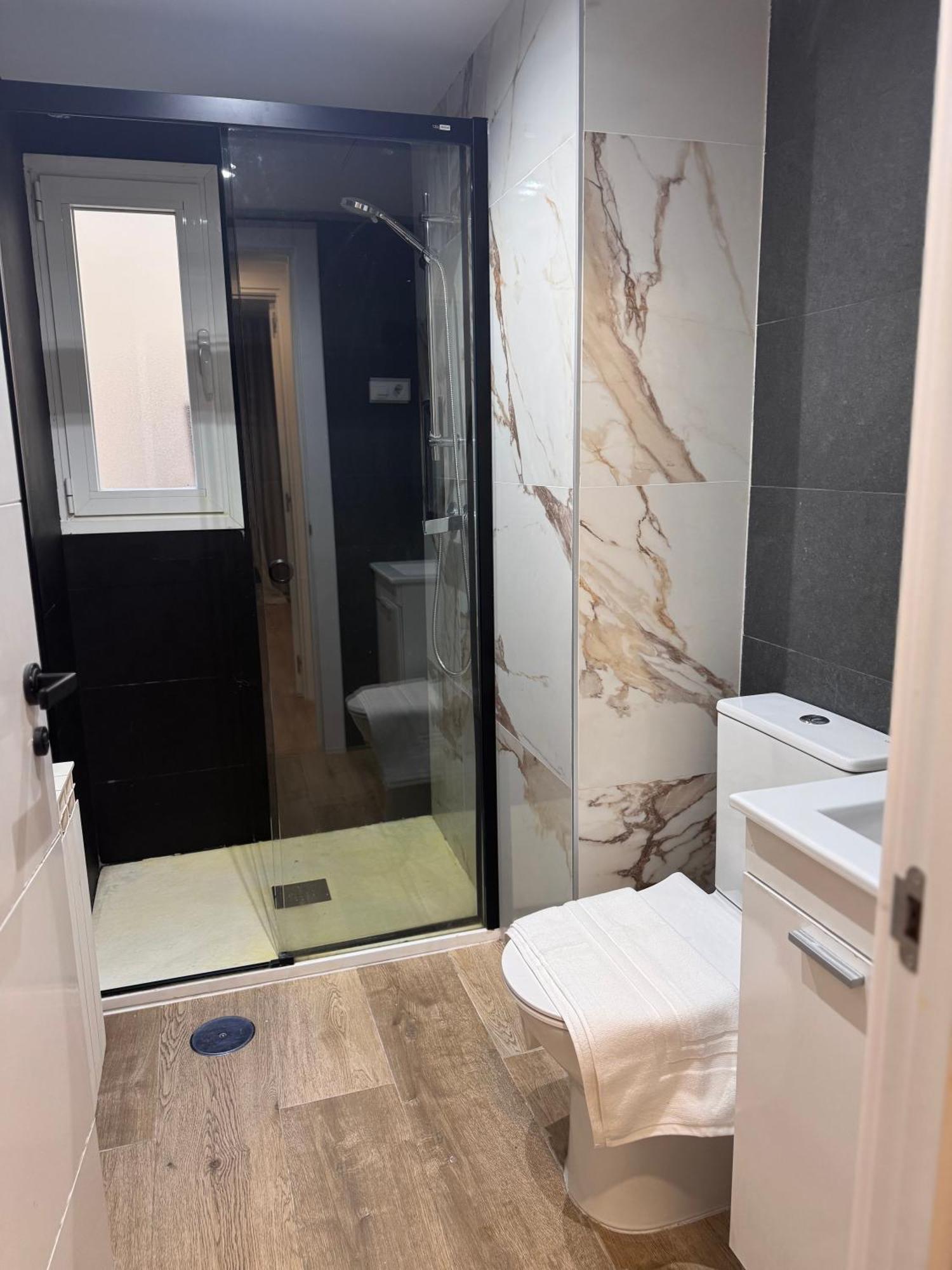 Apartamento The Of