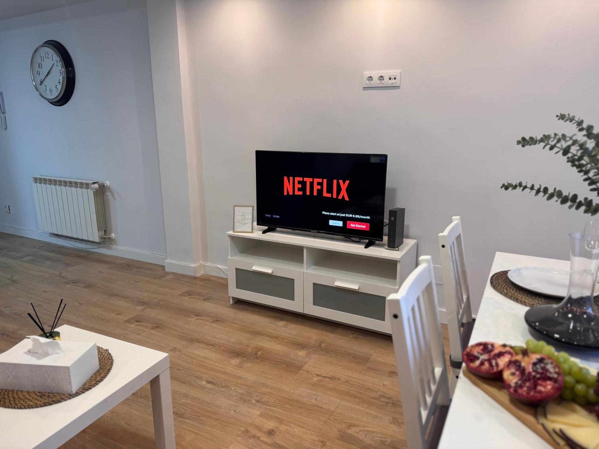 The Of Apartamento