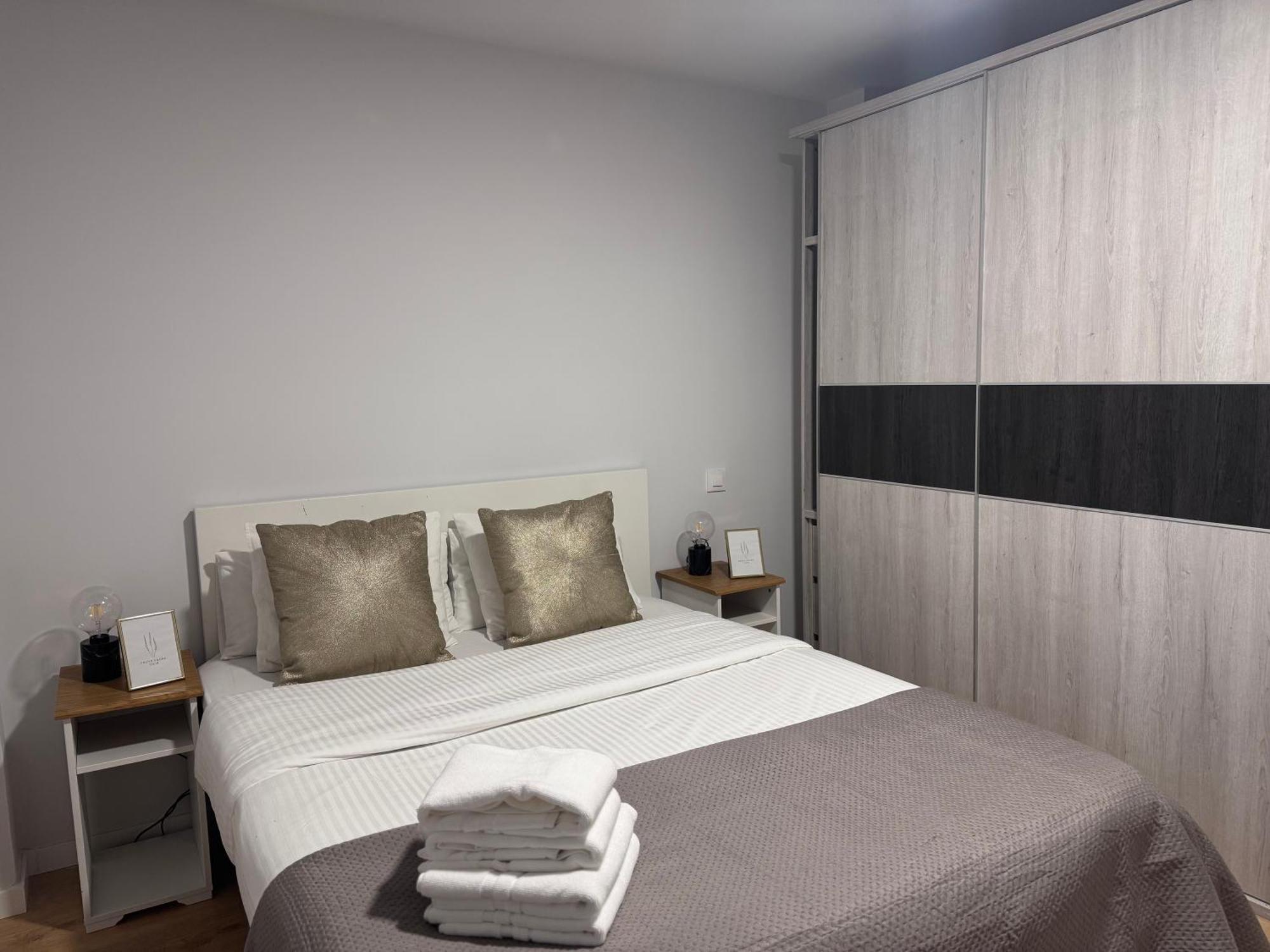 Apartamento The Of Madrid