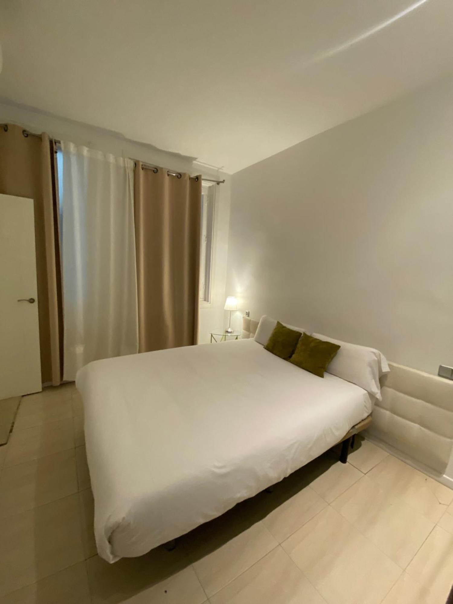 Guest house Six Relatores Madrid