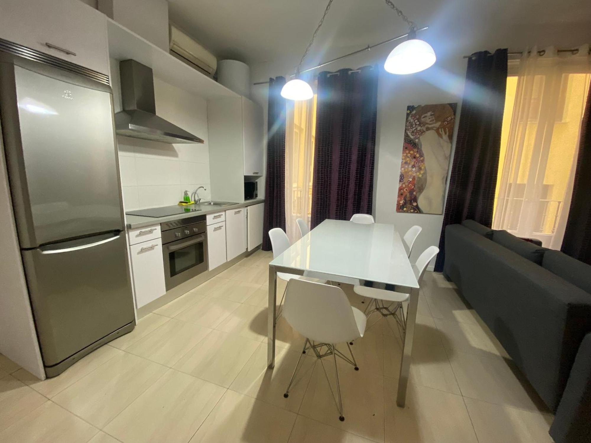 Six Relatores Guest house