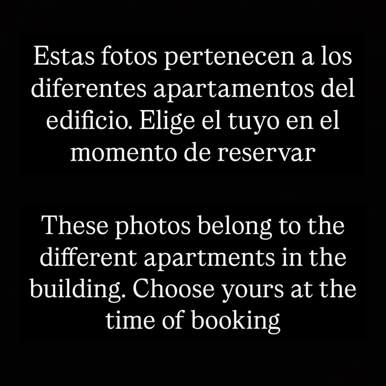 Plazamayorsuites Apartment