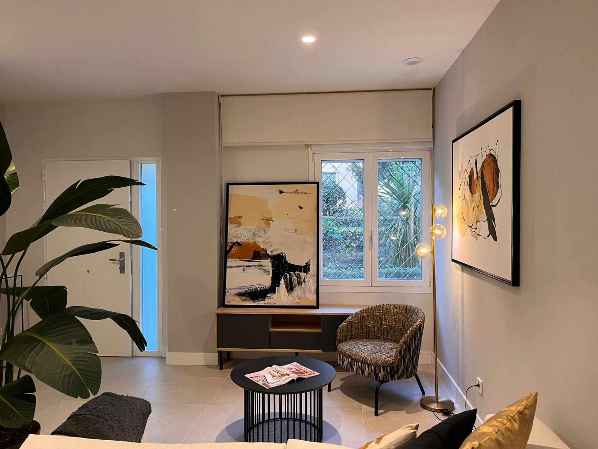 Norte Apartamento Madrid