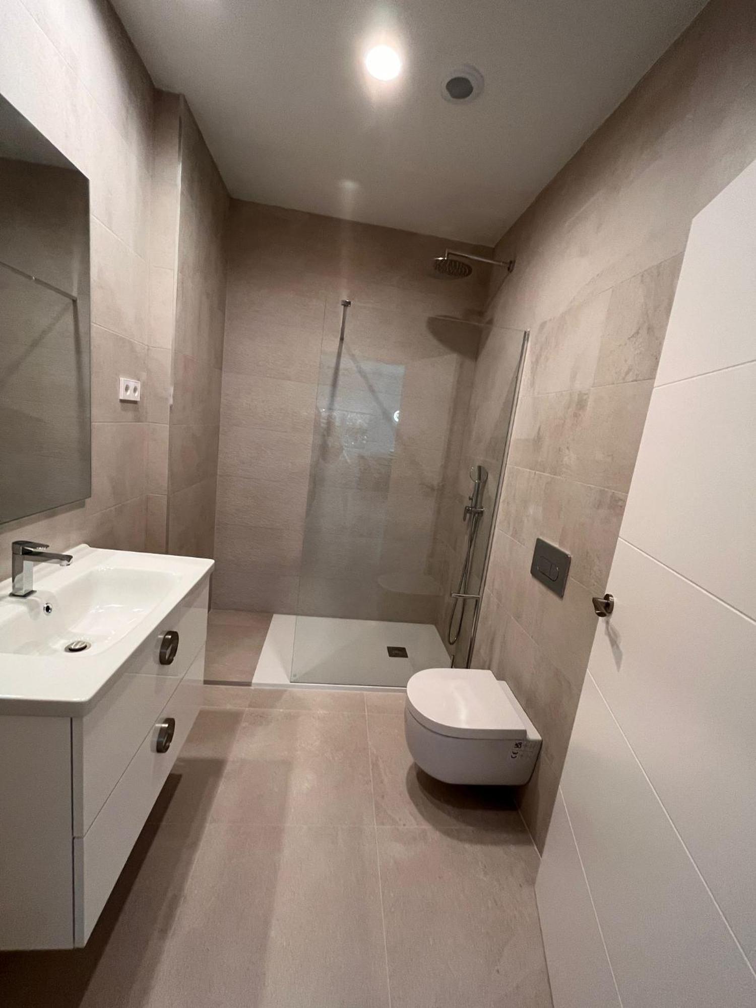 Norte Apartamento Madrid