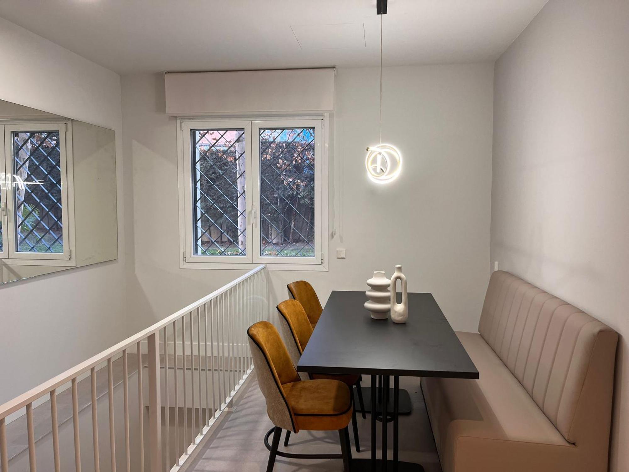 Apartamento Norte