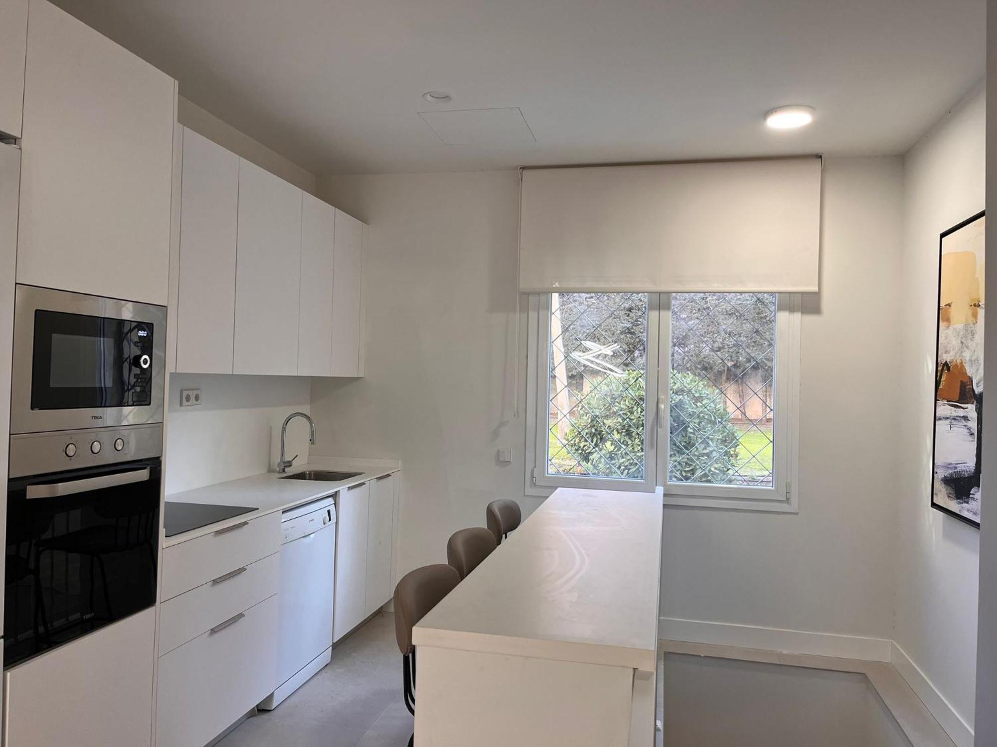 Apartamento Norte Madrid