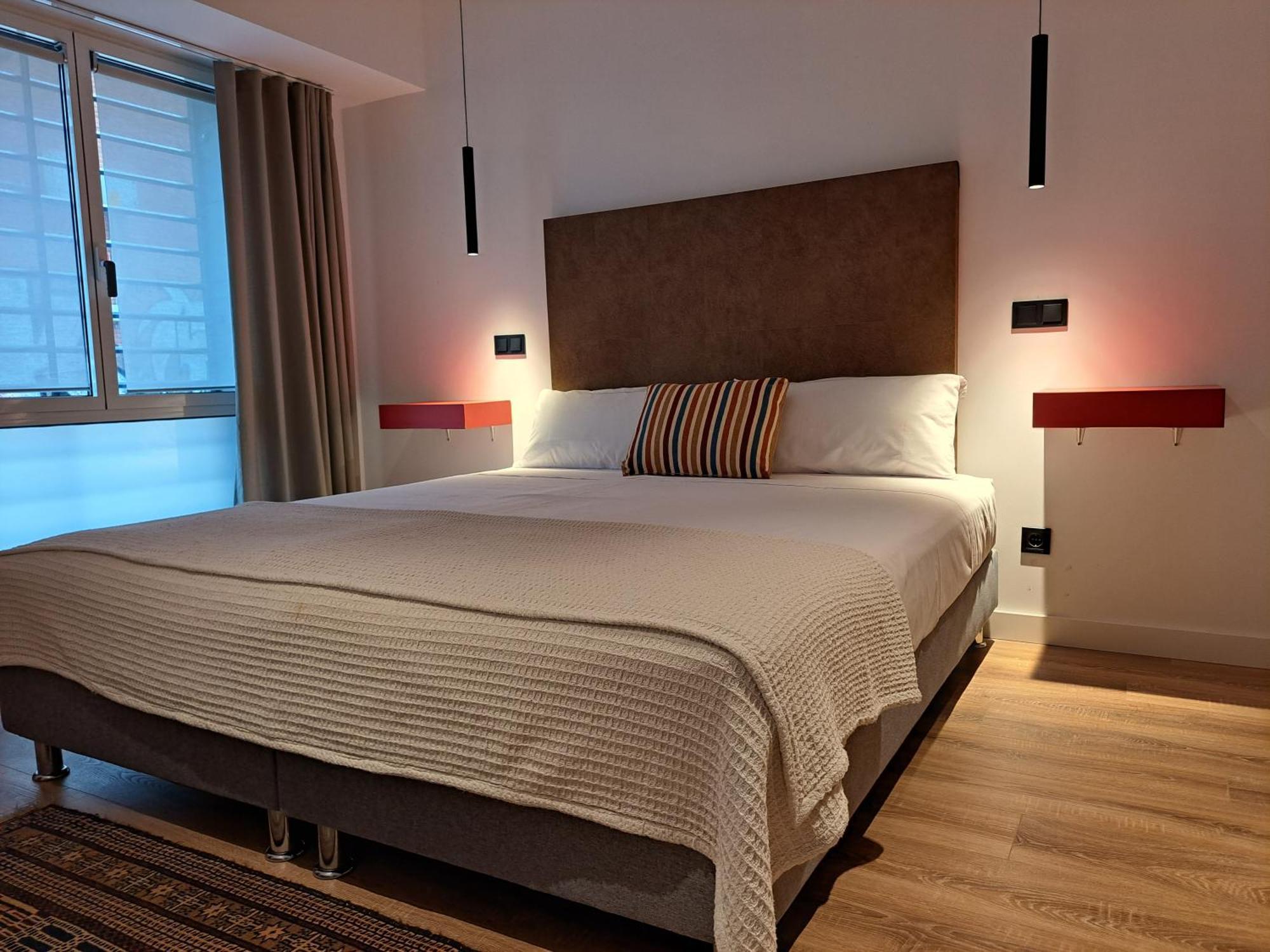 Apartment Madrid-rio